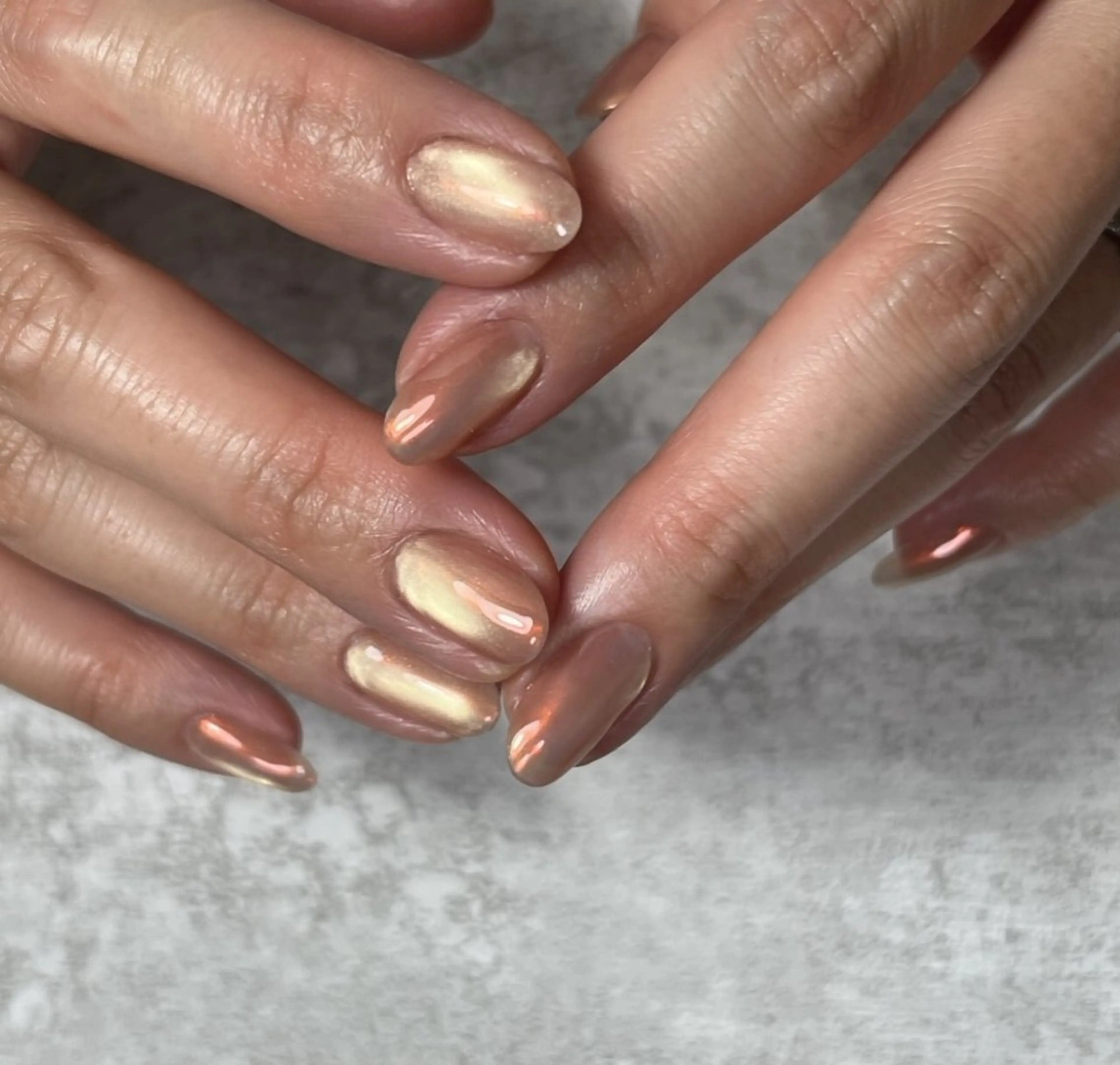 ネイル inhernail hitomiのネイルデザイン