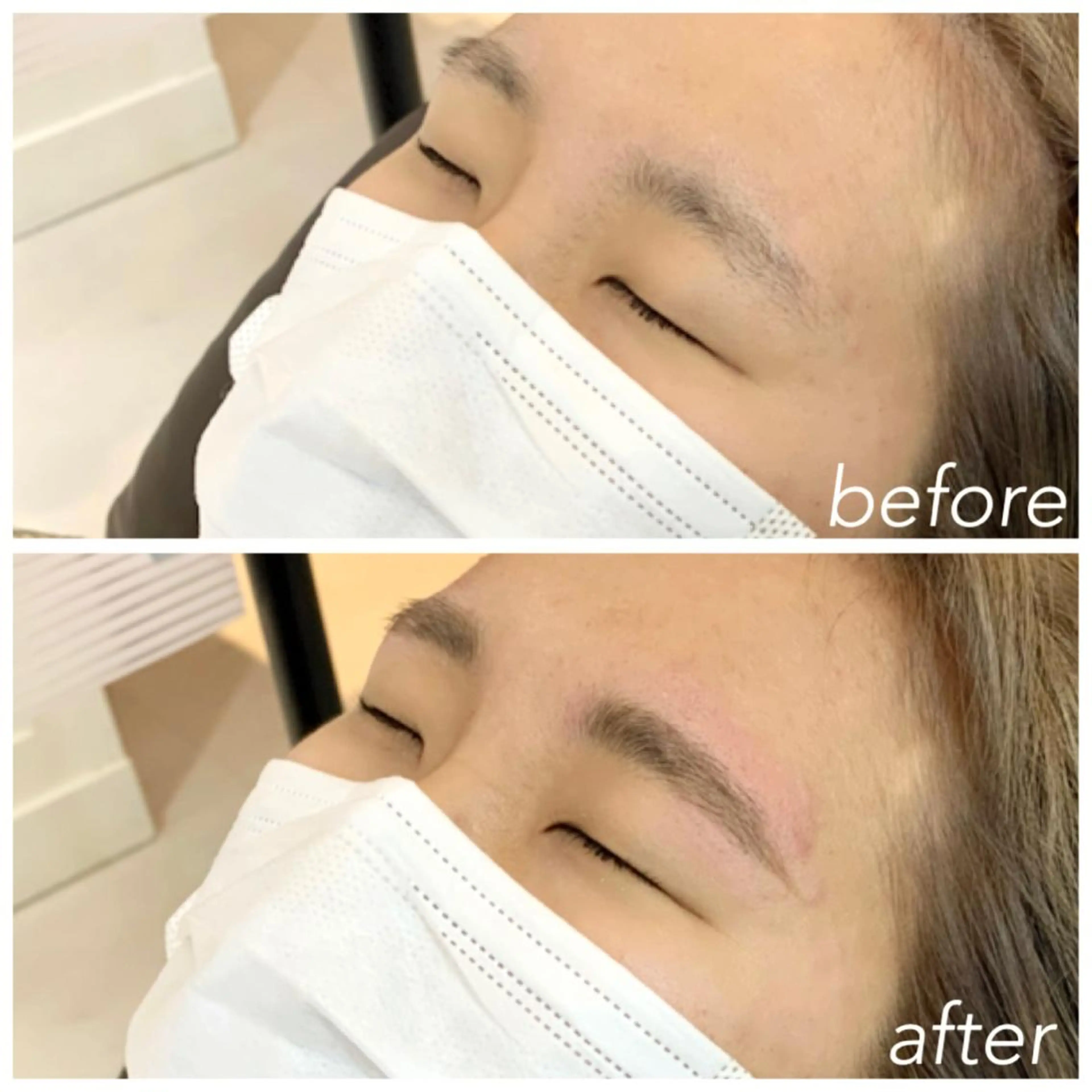 ︎︎🧸 ユリ ︎︎🧸のヘアスタイル