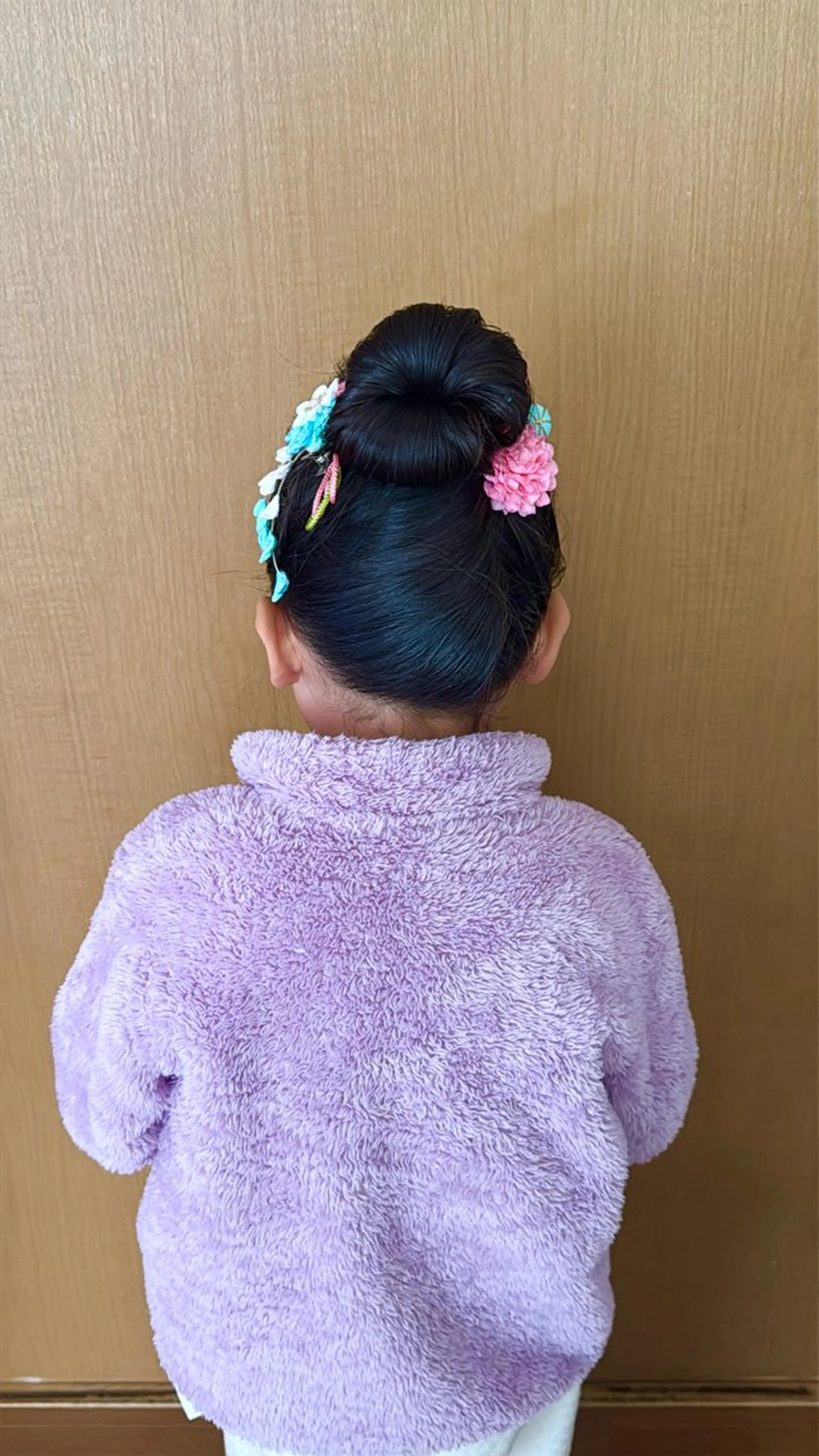 ヘアアレンジ Agu hair 粉河のヘアスタイル