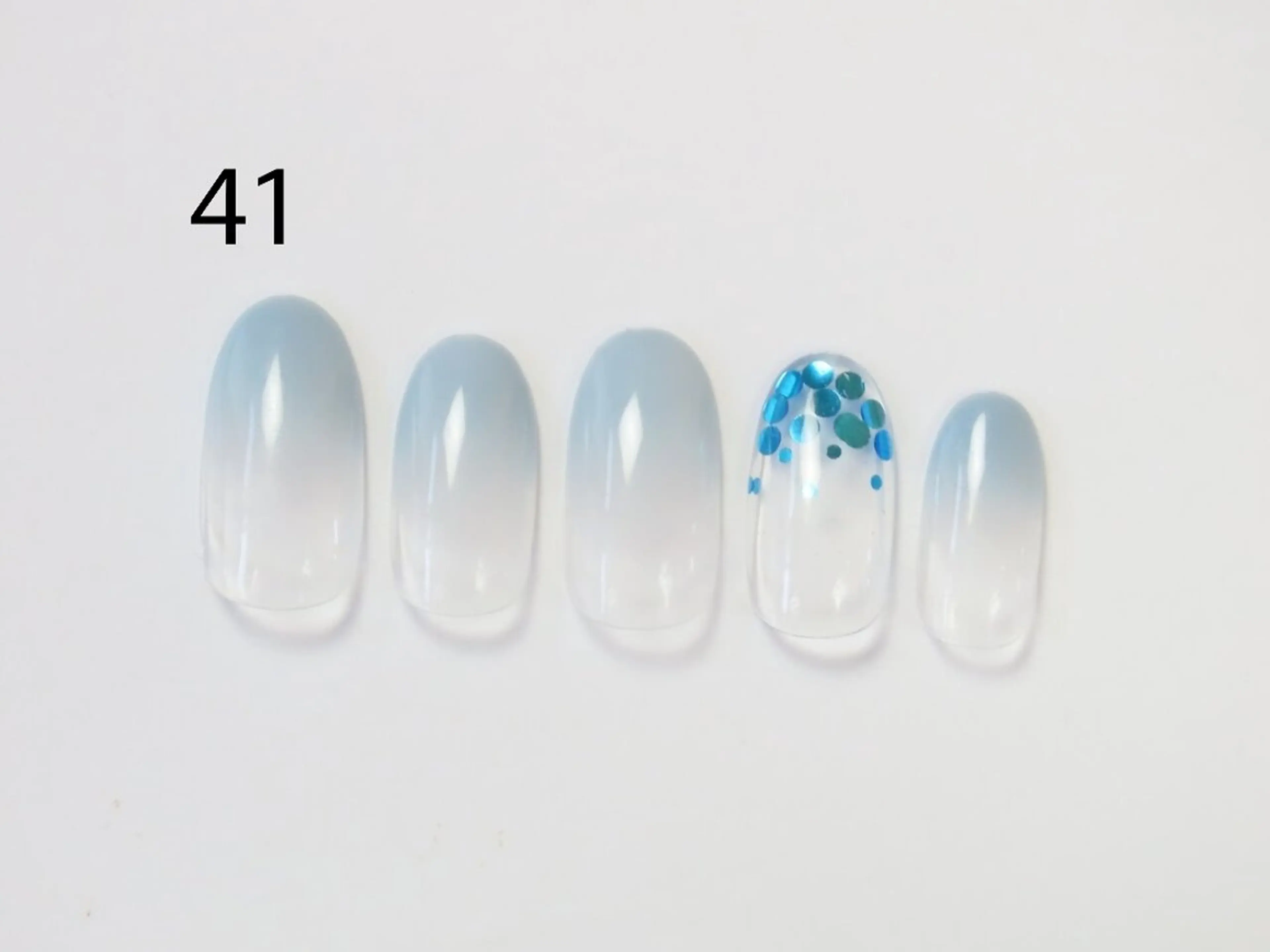 ネイル 韓国美容ジェルネイル専門店Maum新潟店所属・Maum 新潟店のマツエク・マツパデザイン