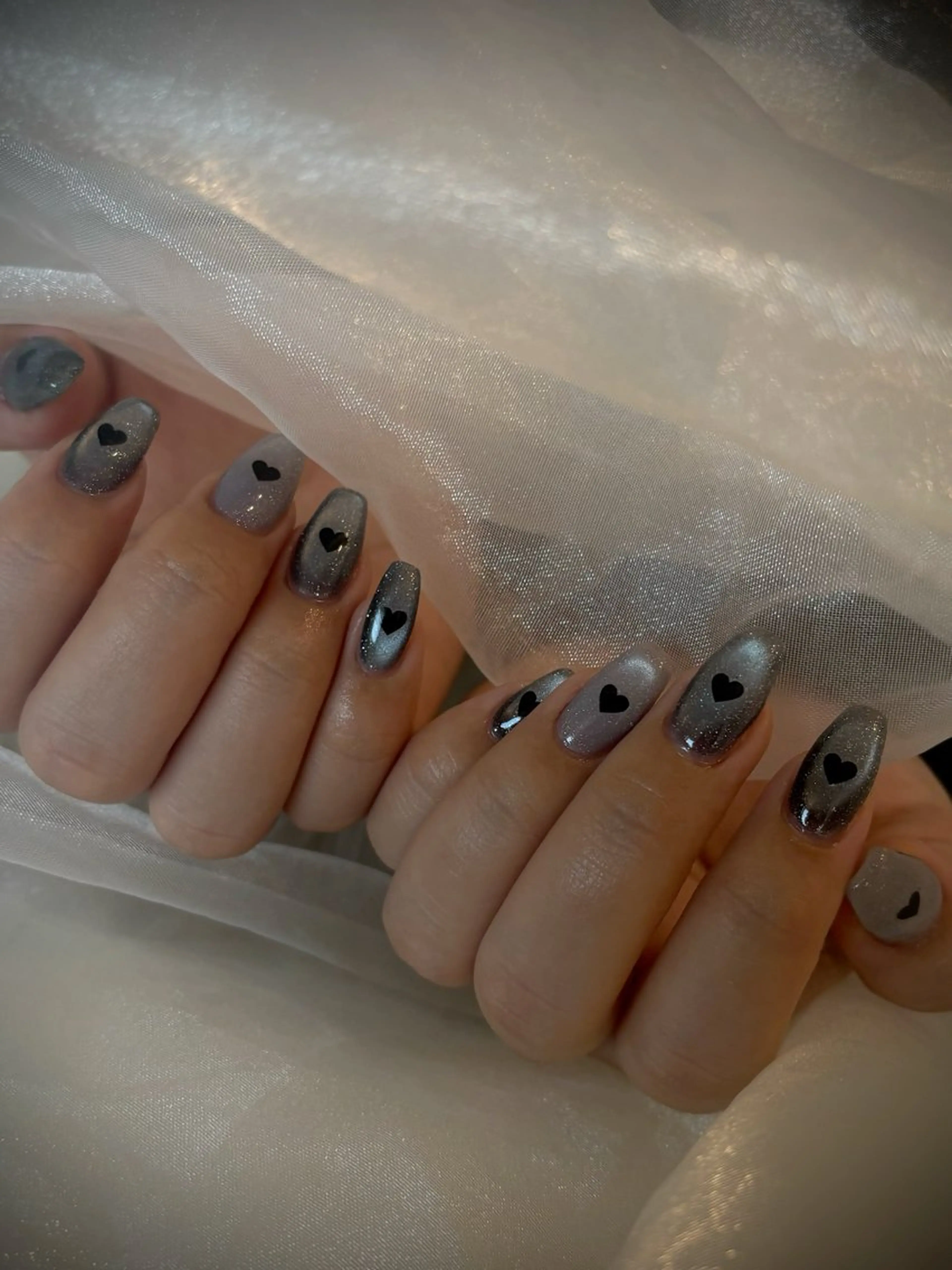 ネイル ハンドネイル U Ayaのネイルデザイン