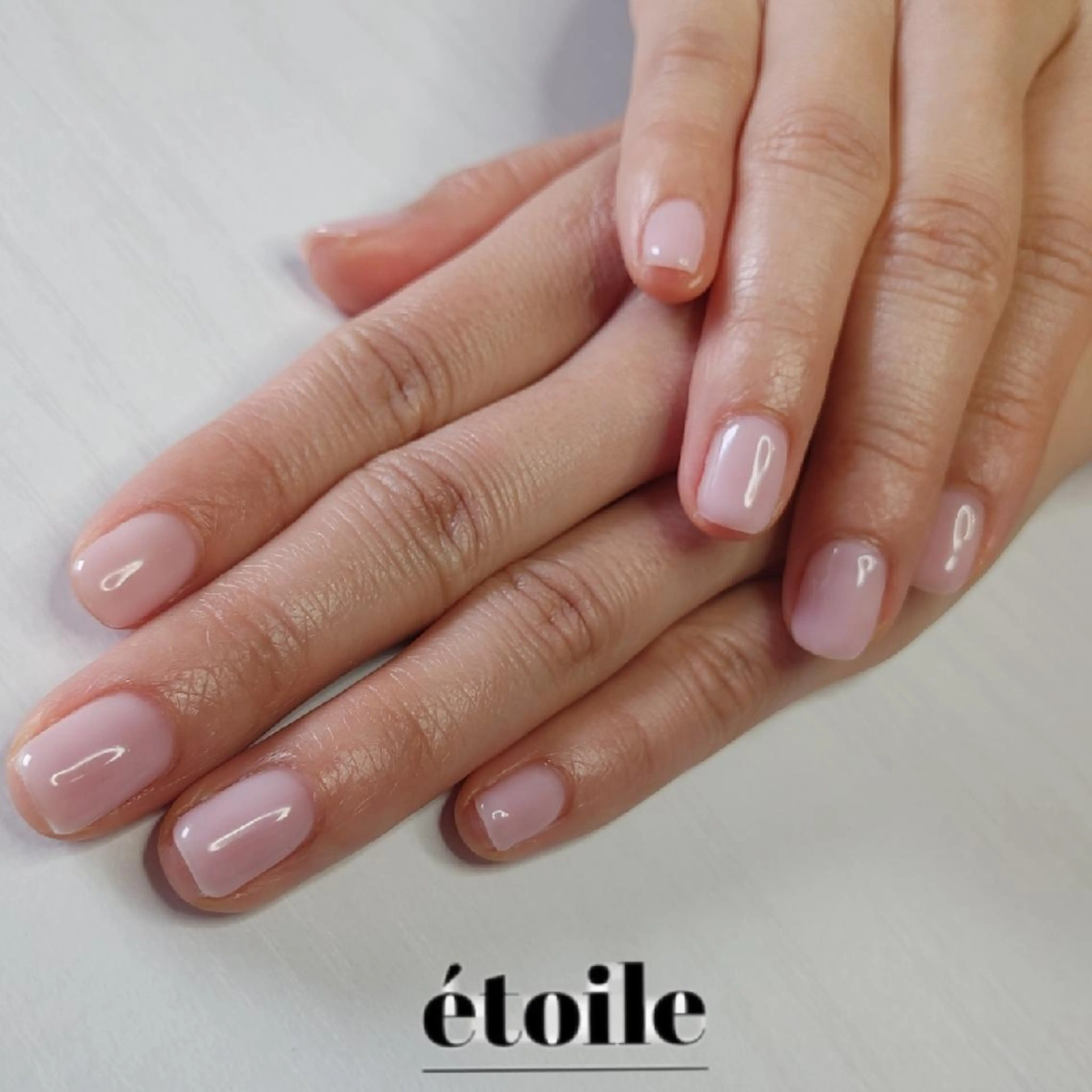 ネイル ハンドネイル ハンドケア étoile(エトワール)所属・山田 可愛のネイルデザイン