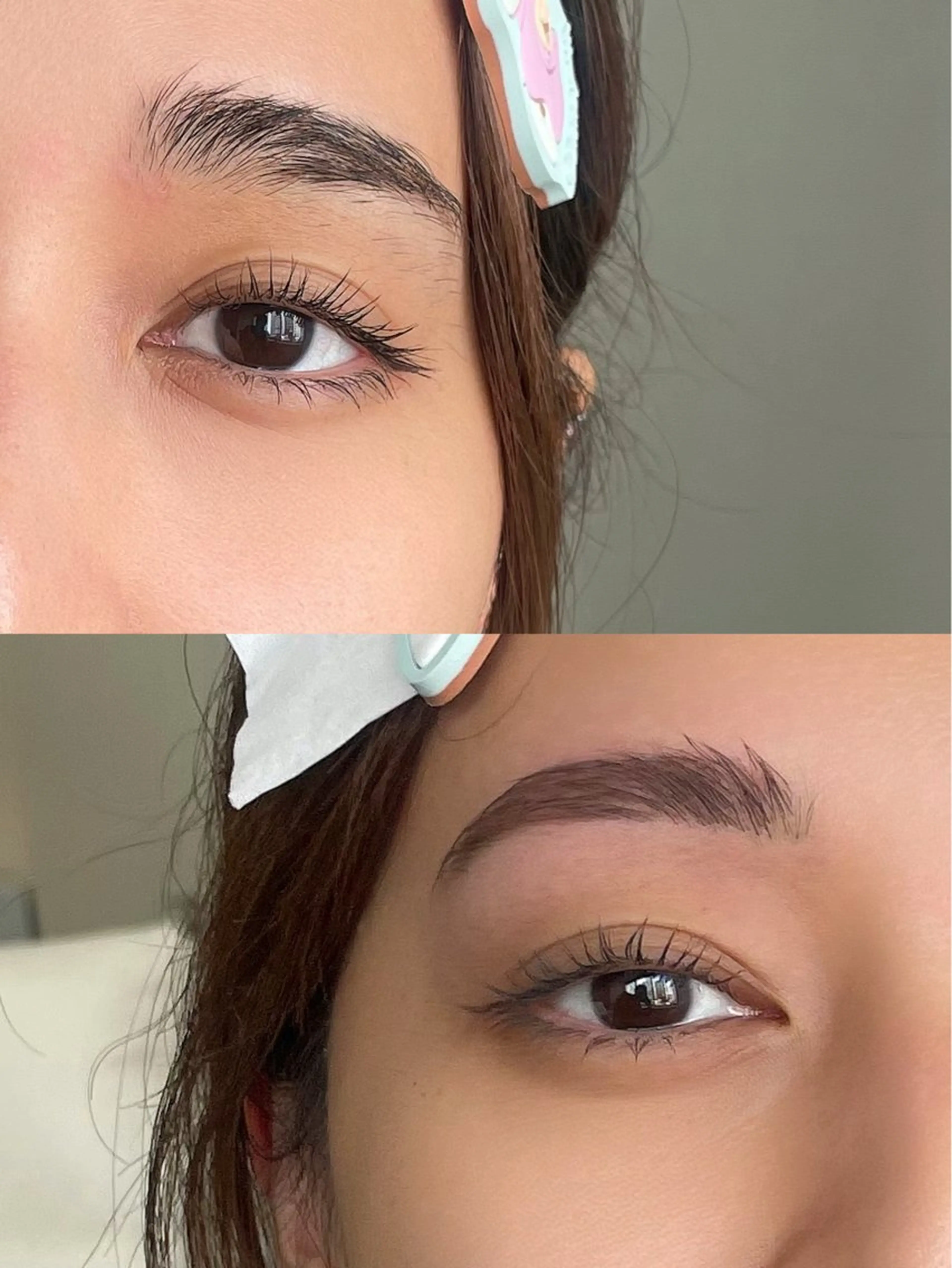 アイブロウ 表参道アイブロウ_ YURIの眉毛・アイブロウイメージ