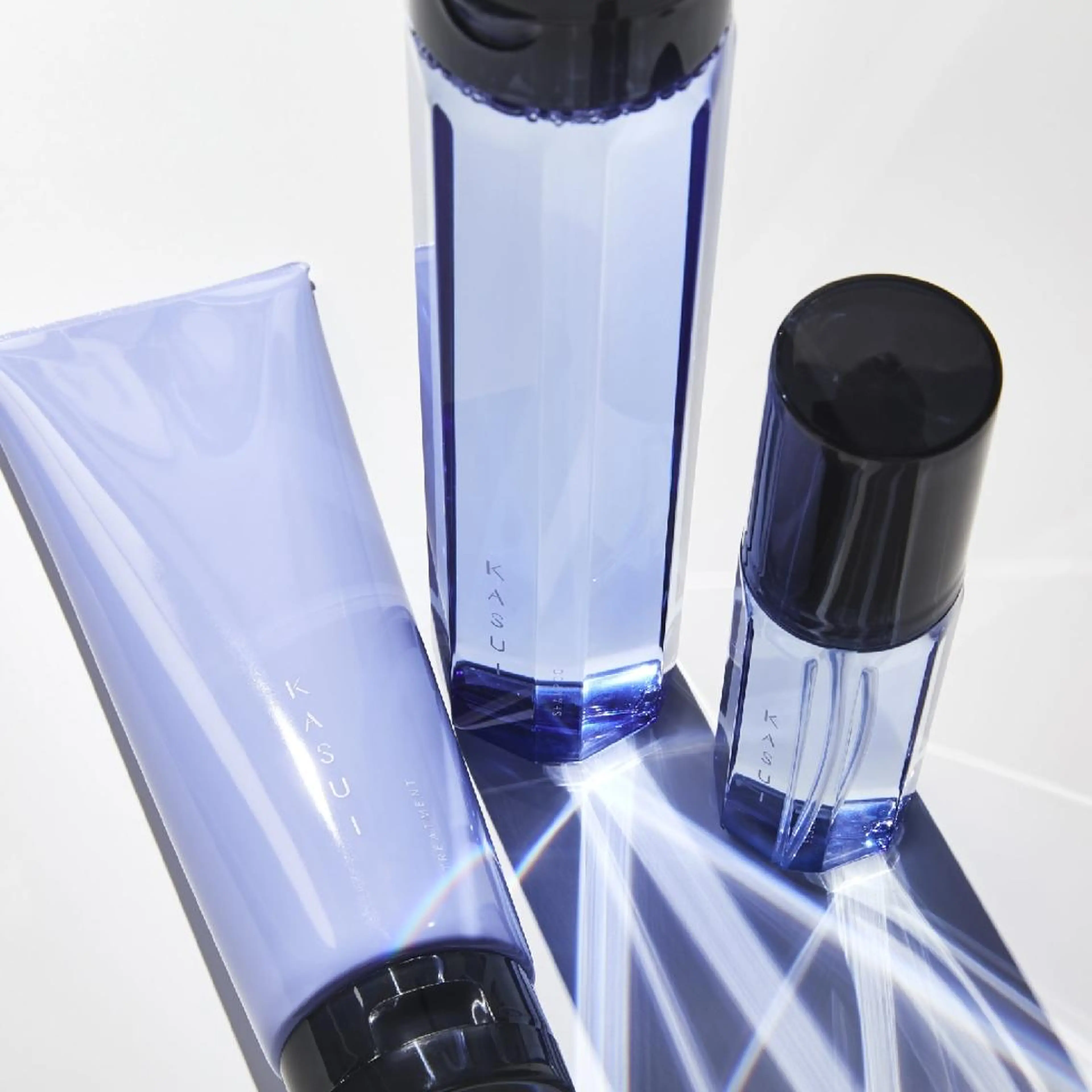 ヘッドスパ シェアサロンシェアハピ所属・シェア ハピのヘアスタイル