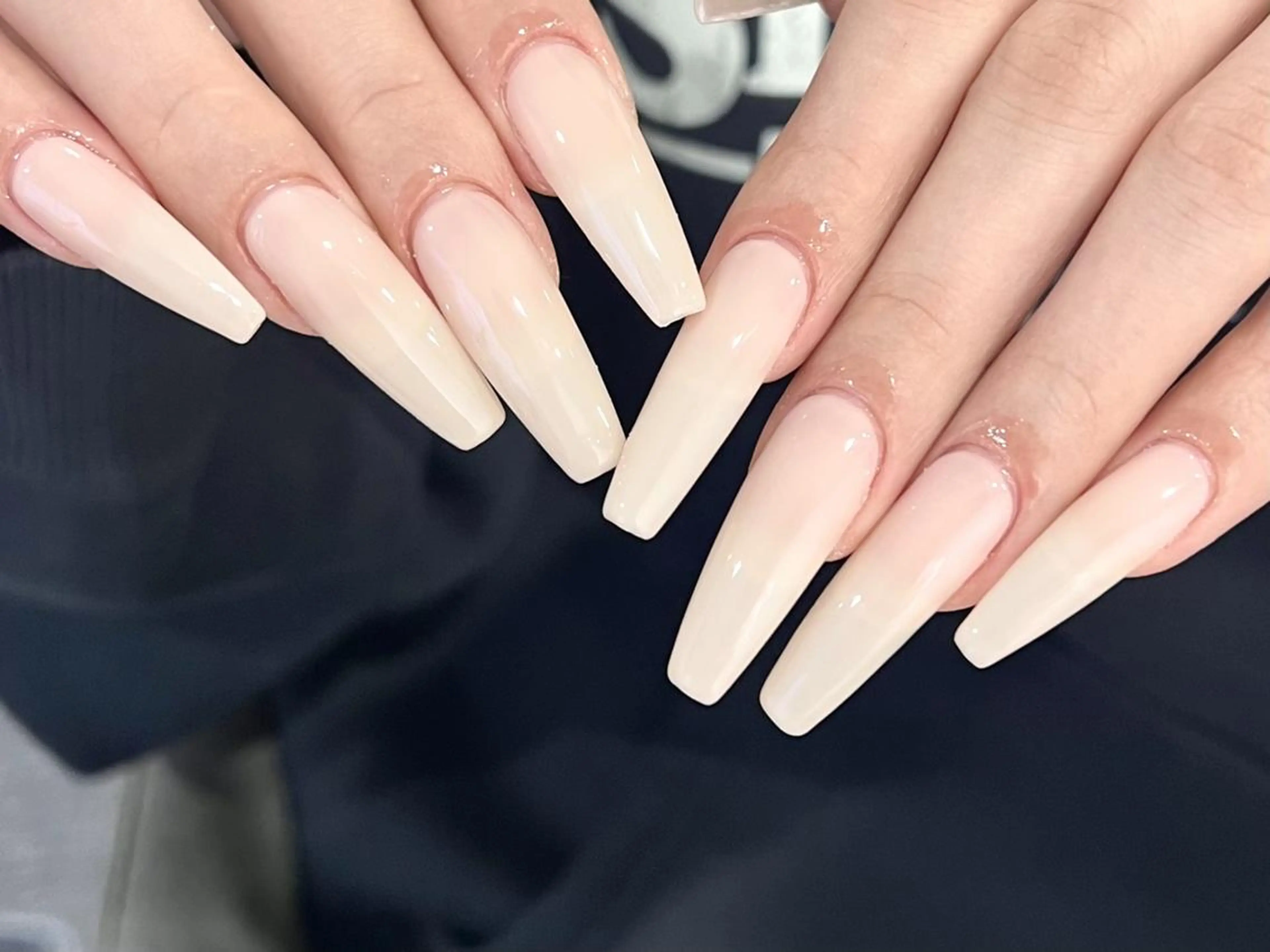 ネイル ハンドネイル Ugirl Nail Seikaのネイルデザイン