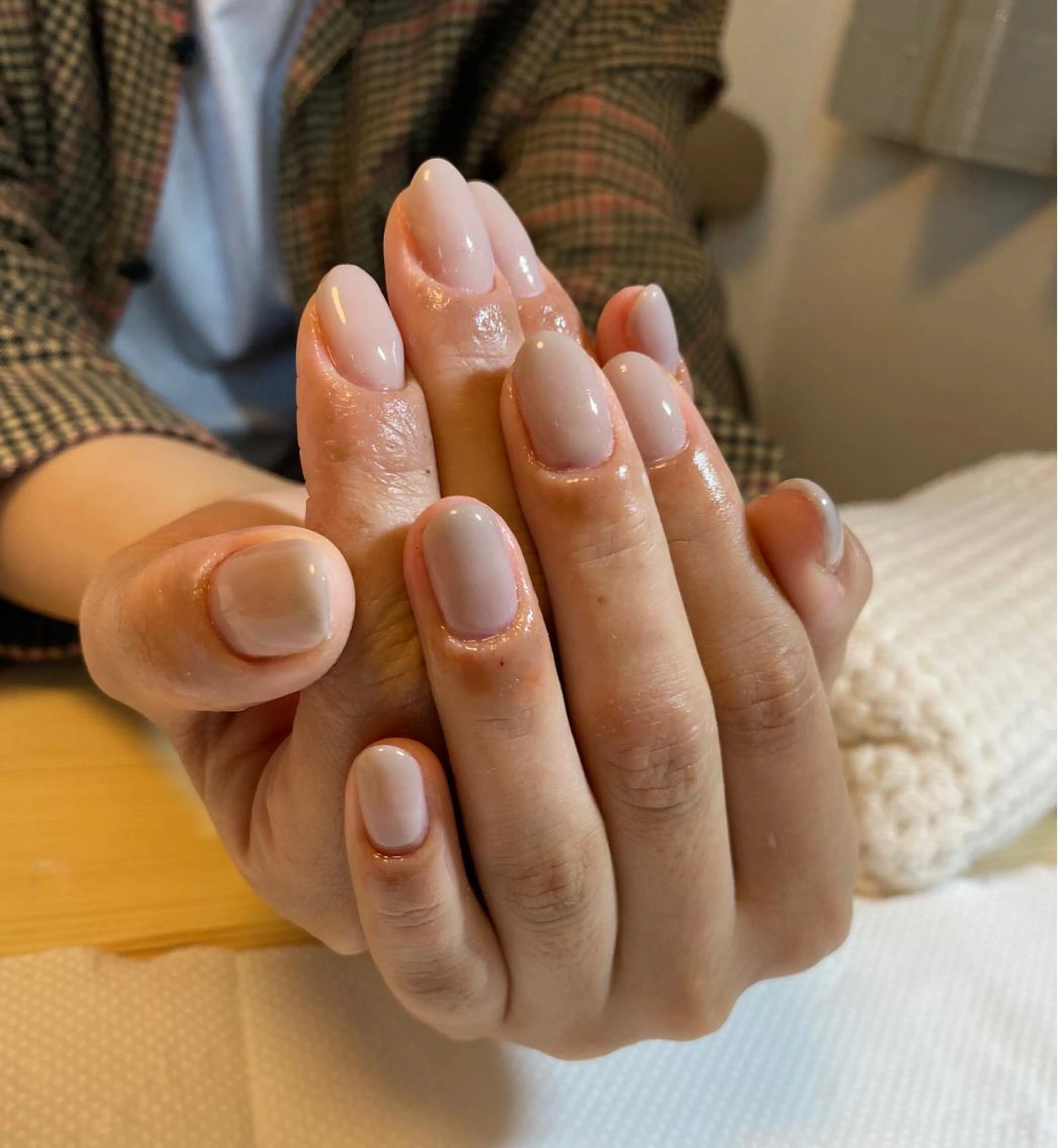 ネイル salon. mooのマツエク・マツパデザイン