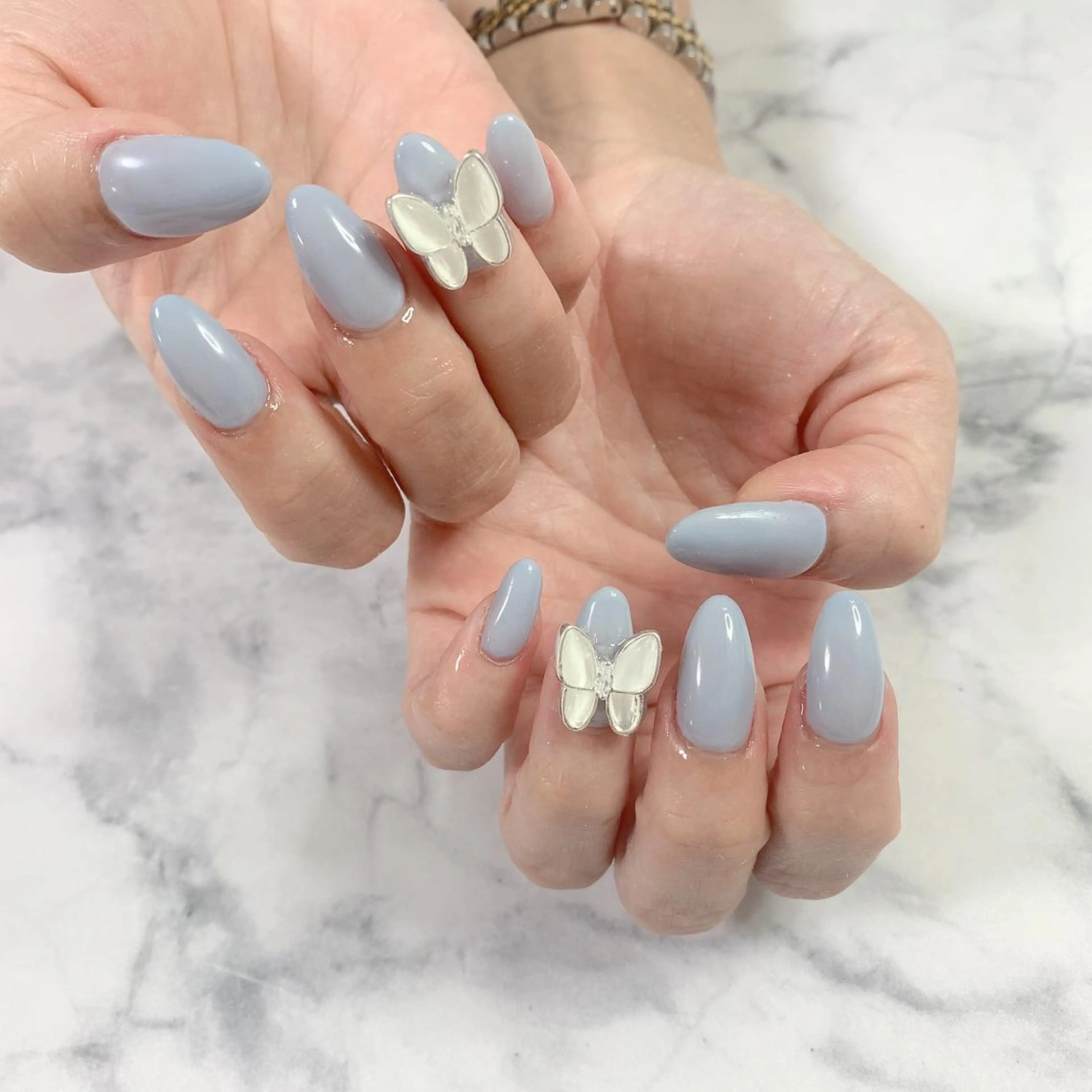 ネイル ✤Ina nail✤のネイルデザイン