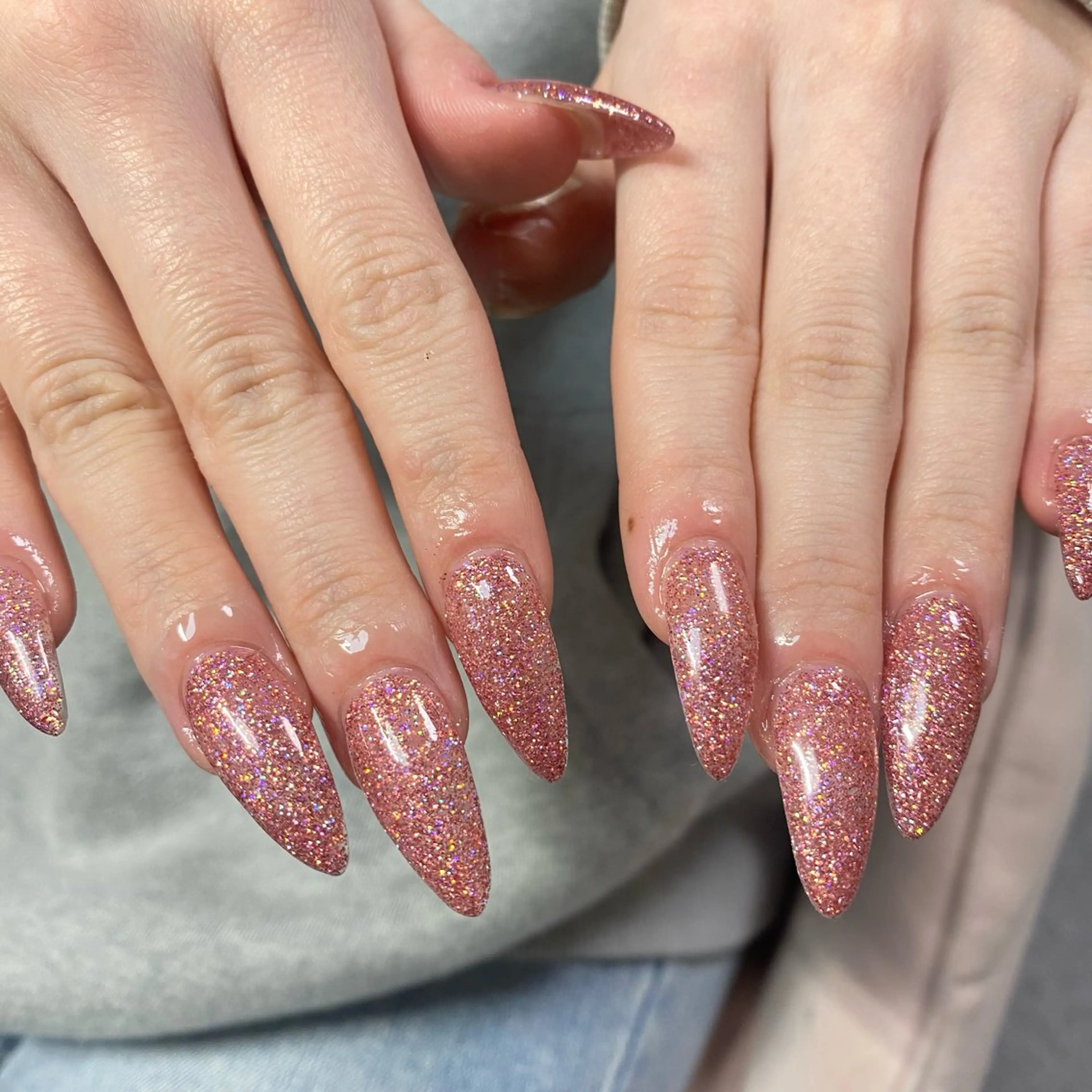 ネイル I pinknail 韓国風·持ち込み専門のネイルデザイン