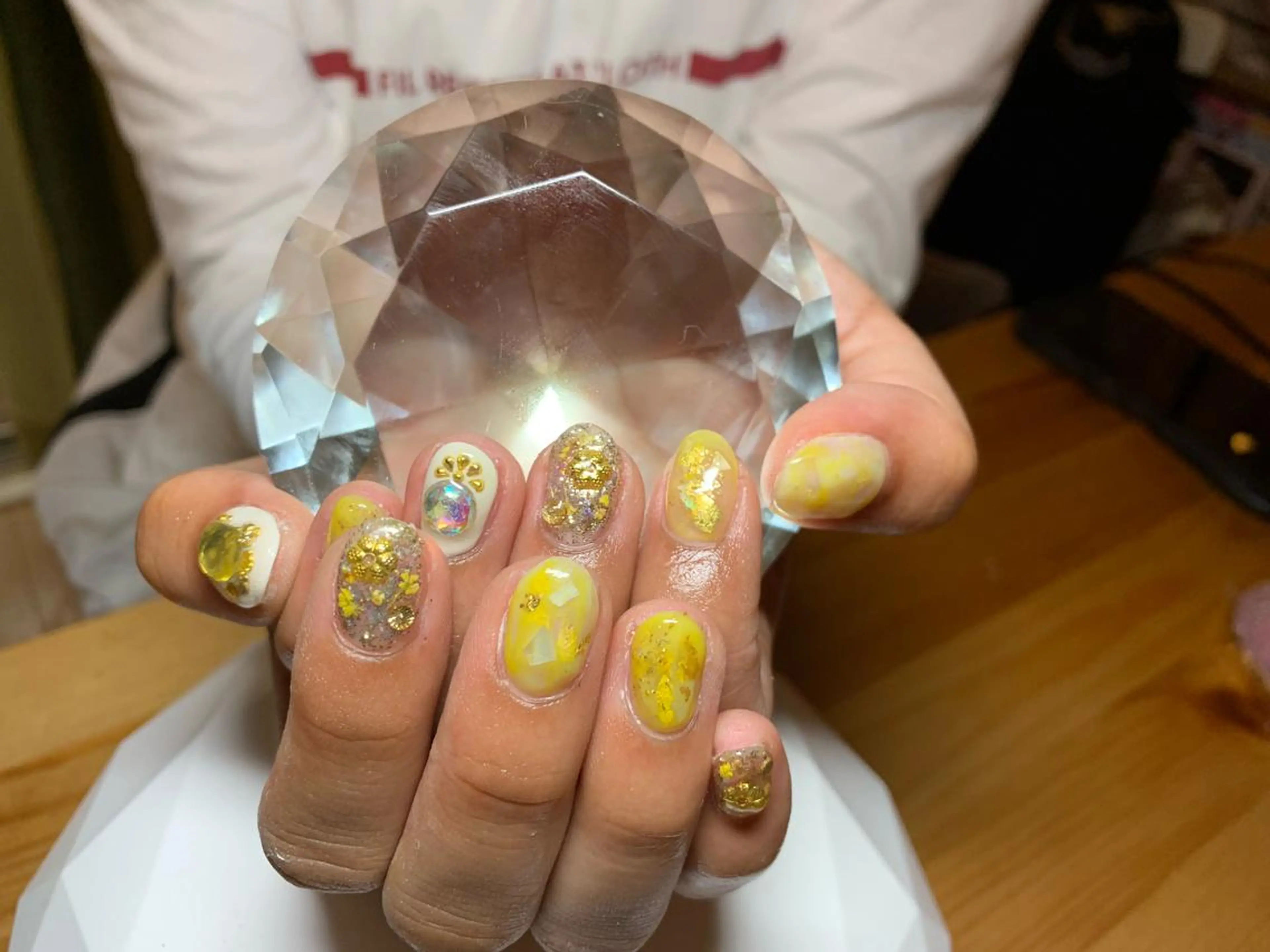 ネイル LAVISH nail salonのネイルデザイン