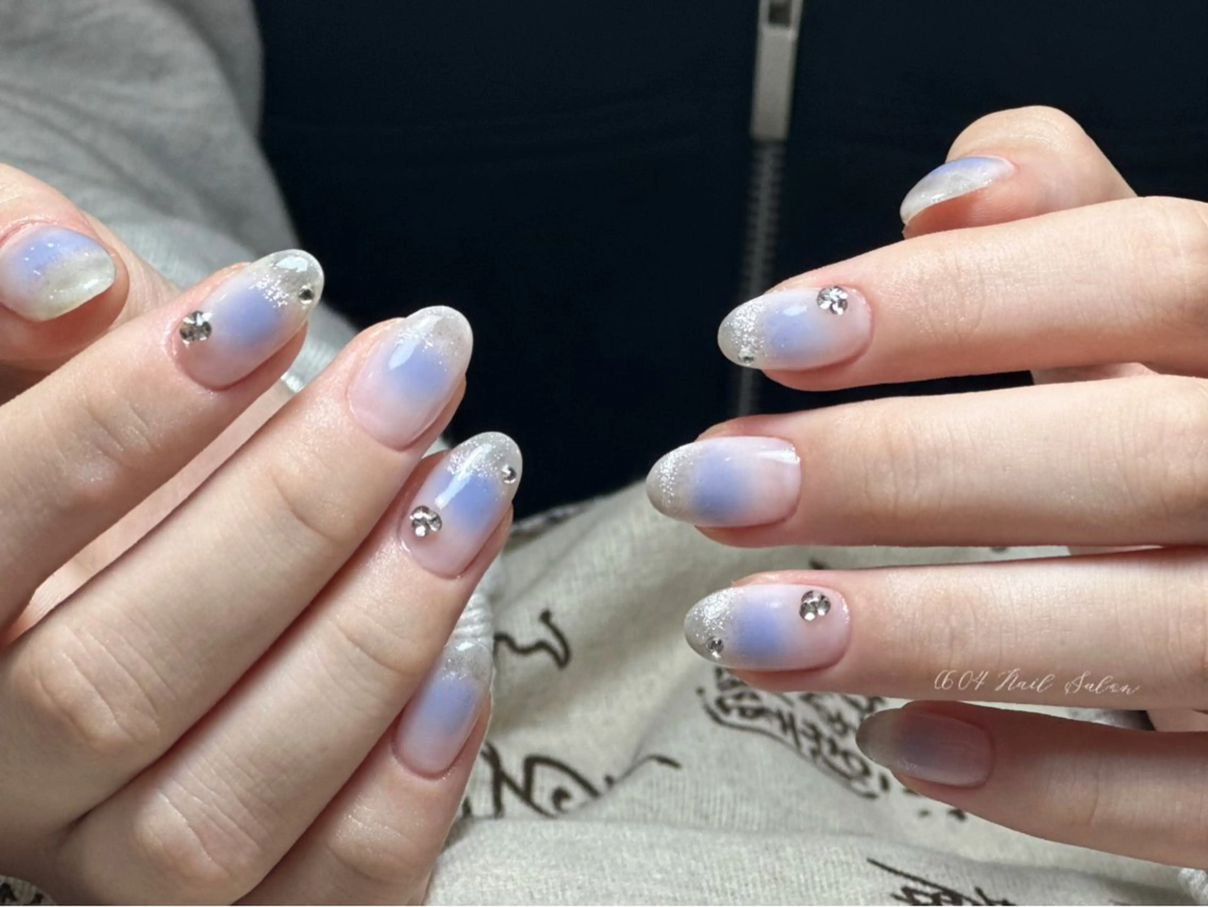 ネイル ishiro 🍂のネイルデザイン