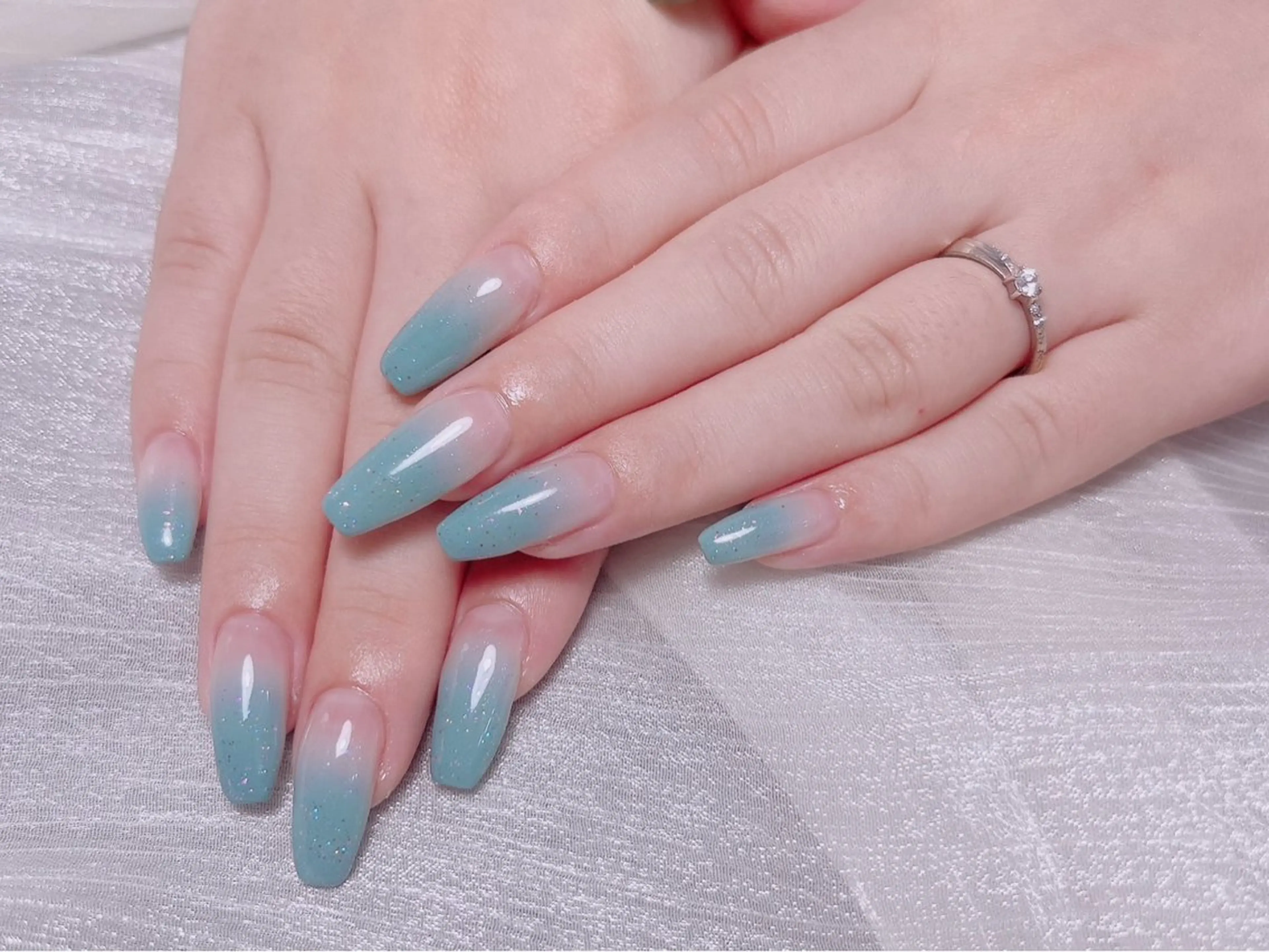 ネイル ハンドネイル ネイルサロン KARIのネイルデザイン