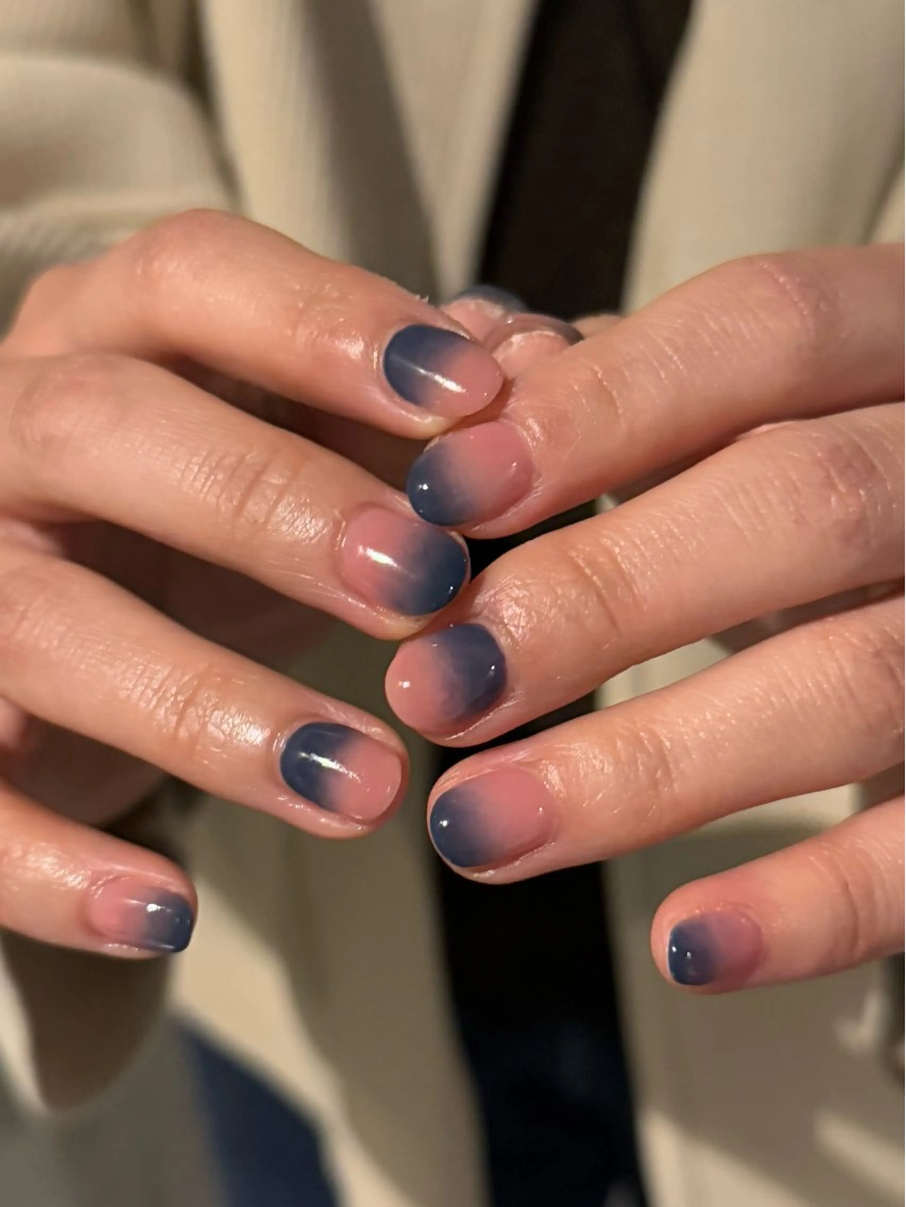 ネイル Manon/ rikaのネイルデザイン