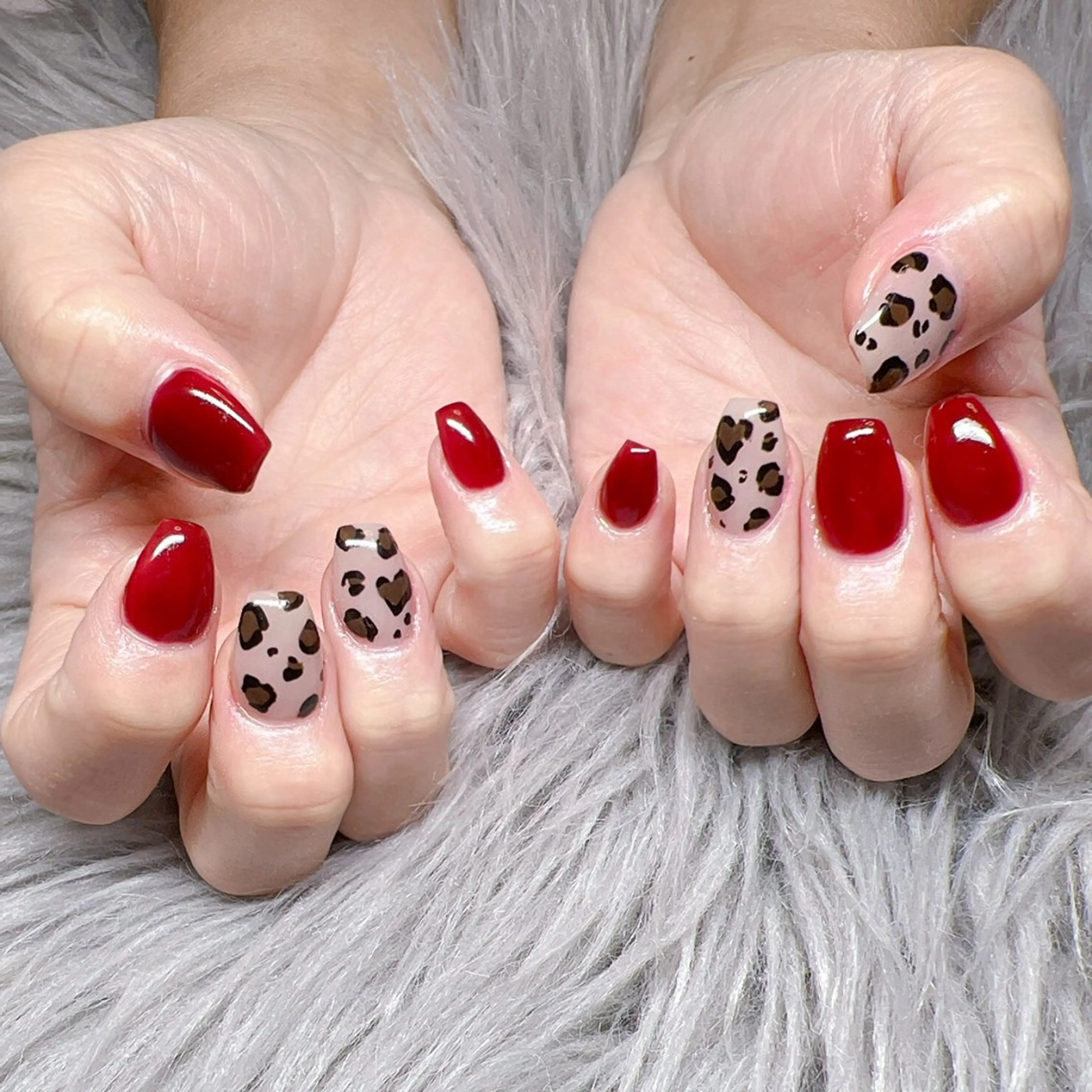 ネイル DollyGirl KYOKOのネイルデザイン