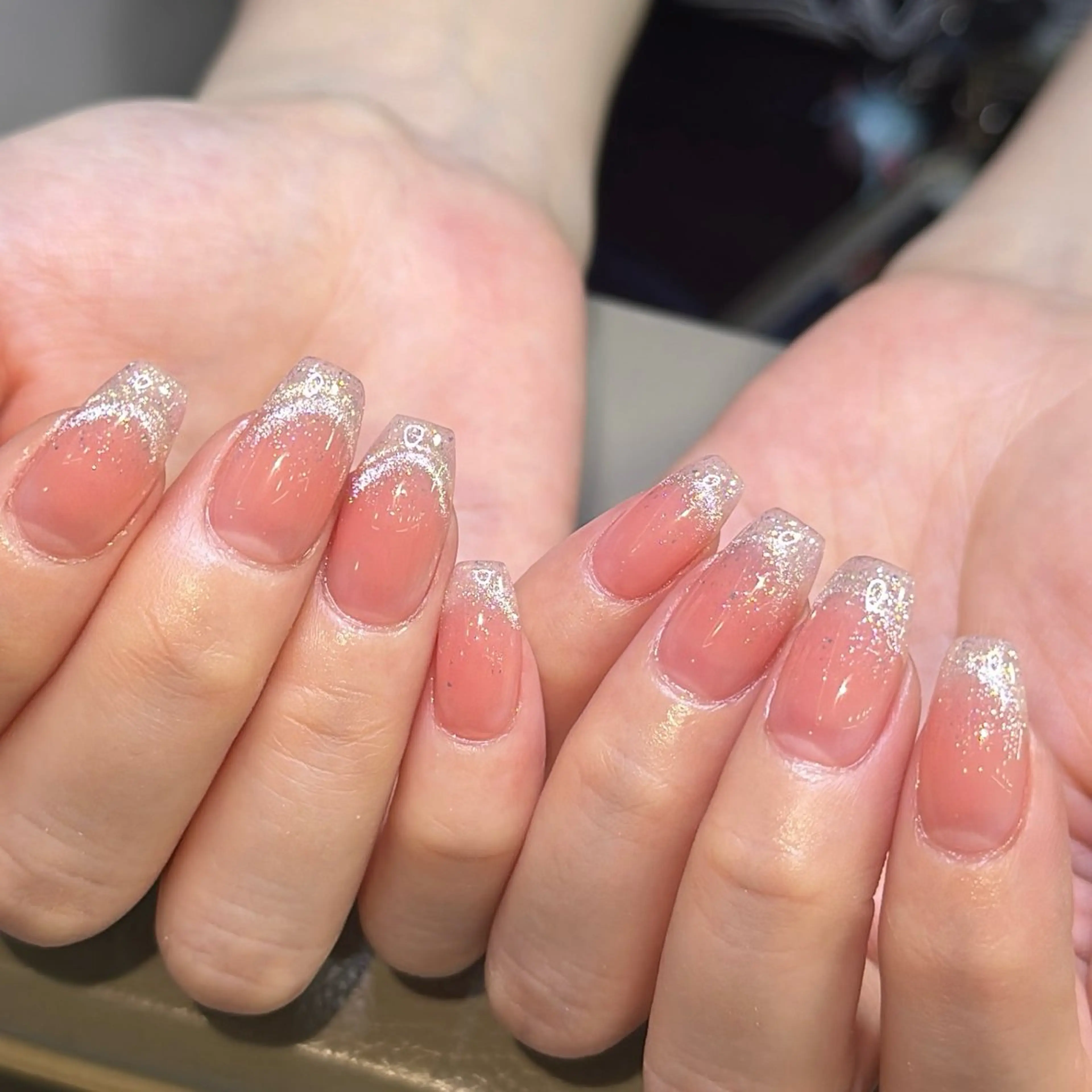 ネイル ハンドネイル July Nailのネイルデザイン