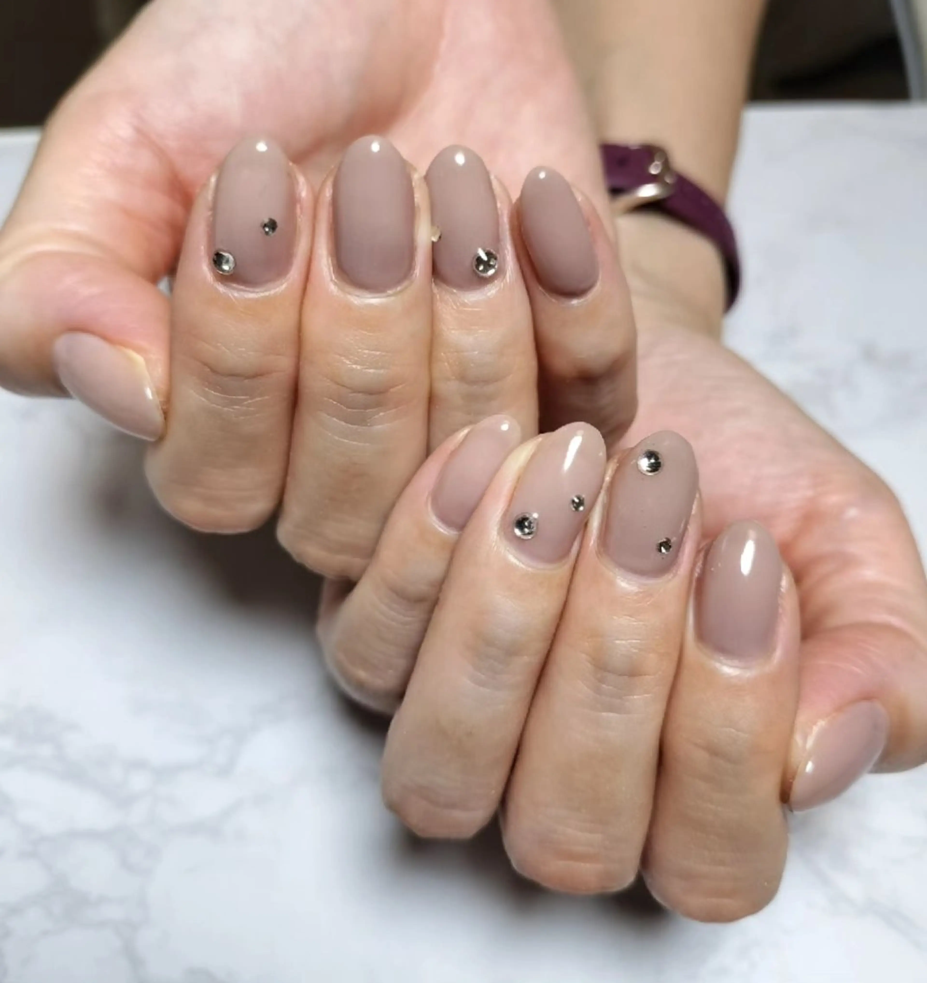 ネイル megumi. sのネイルデザイン