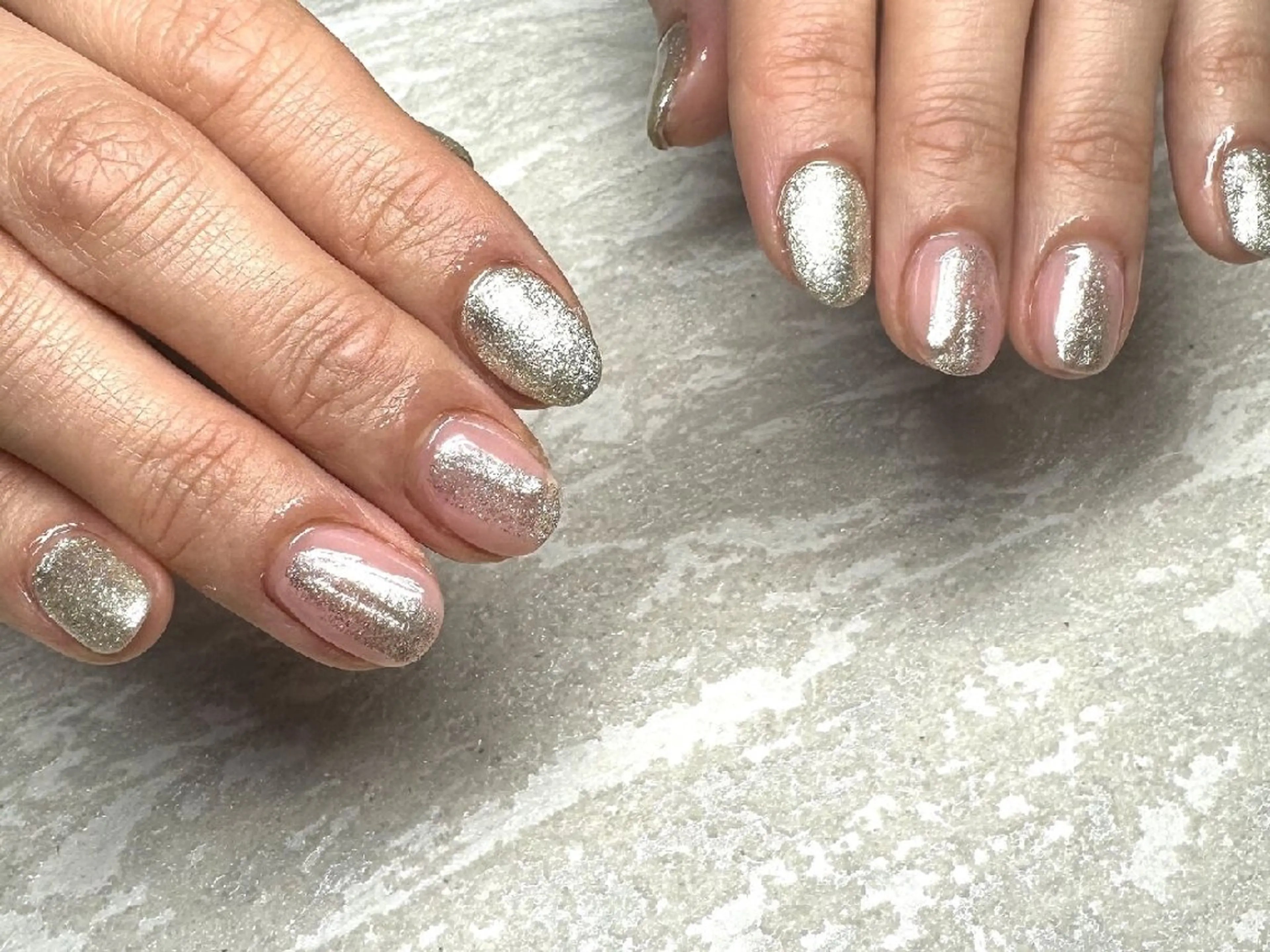 ネイル ハンドネイル JULIE NAILのネイルデザイン