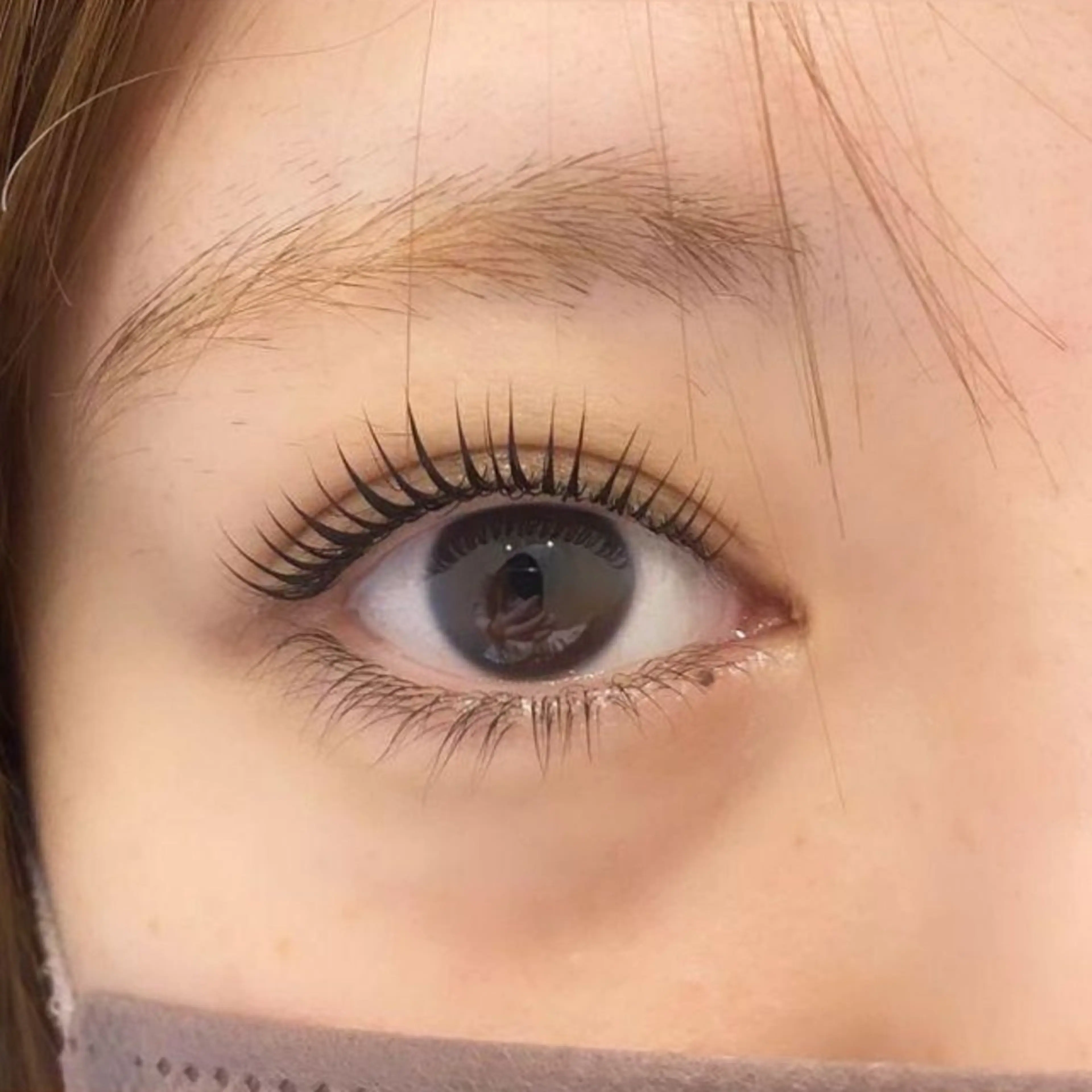 マツエク・マツパ carrefour Noa 新潟店🫧の眉毛・アイブロウイメージ