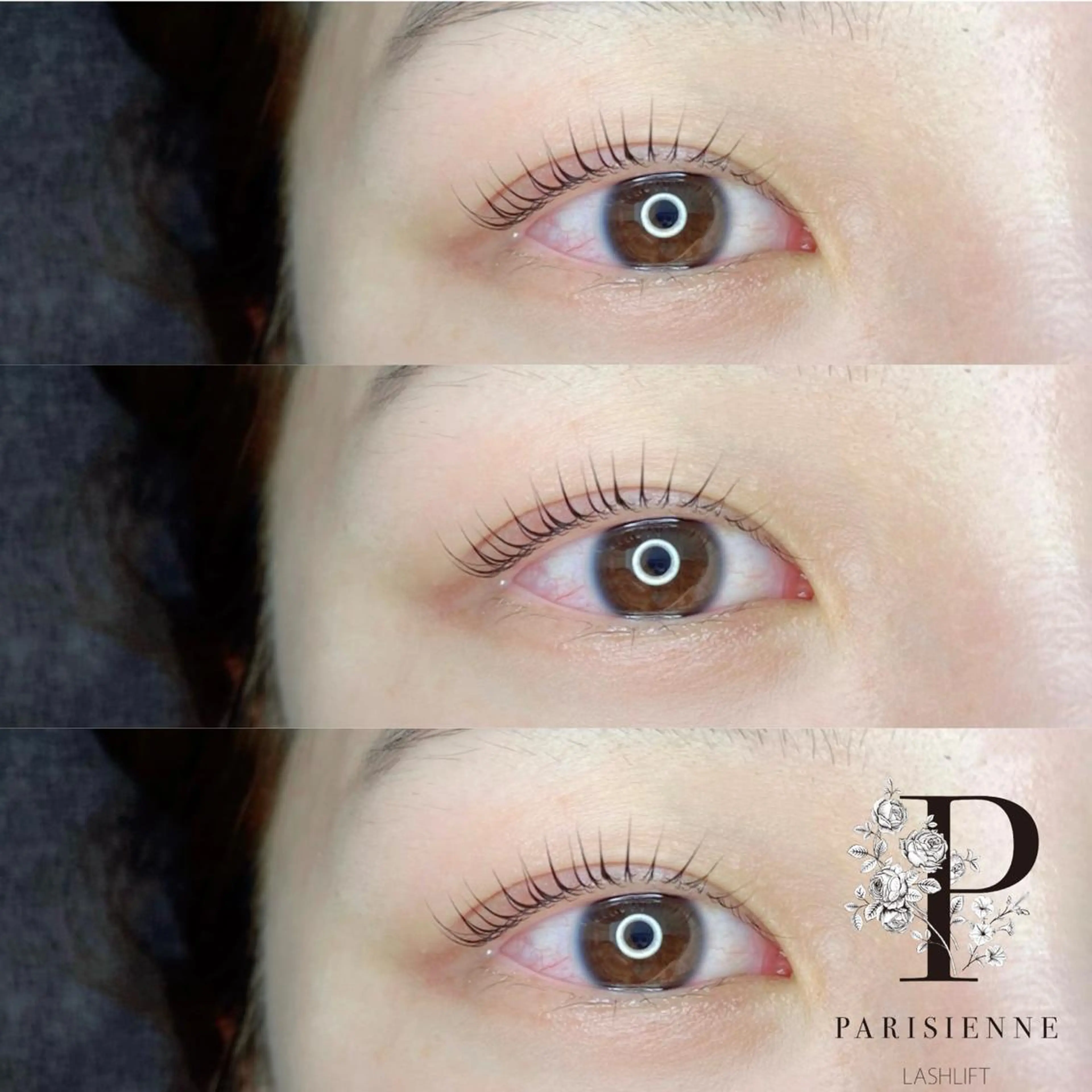 マツエク・マツパ マツパ Little River所属・Little Riverのマツエク・マツパデザイン