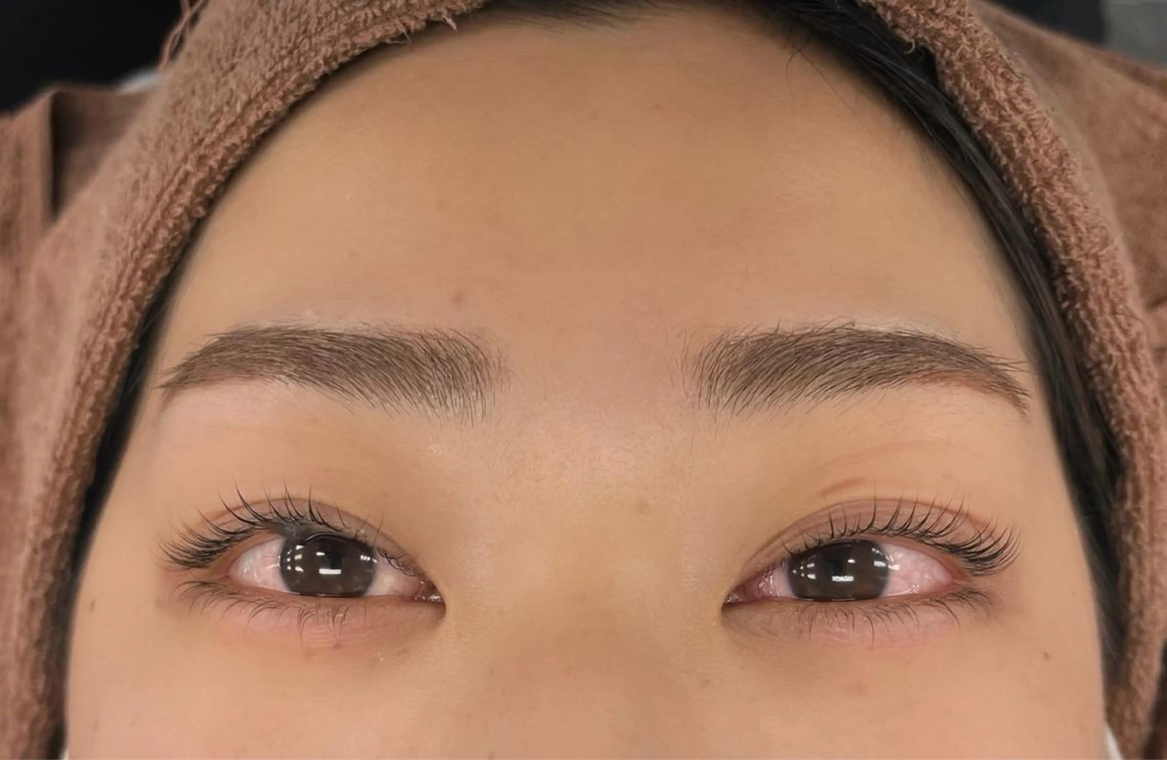 マツエク・マツパ As nail sakuraのマツエク・マツパデザイン