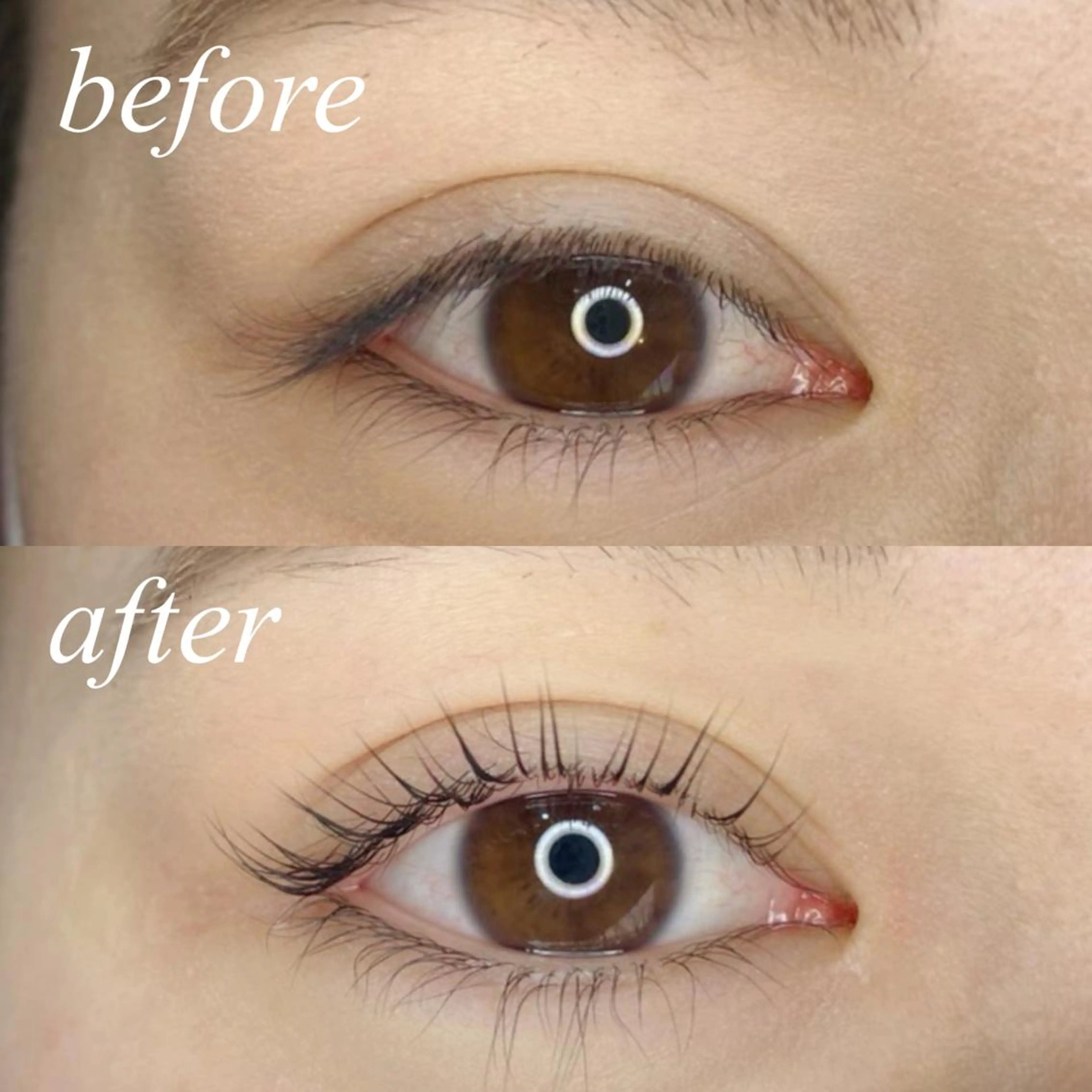 マツエク・マツパ Little River所属・Little Riverのマツエク・マツパデザイン