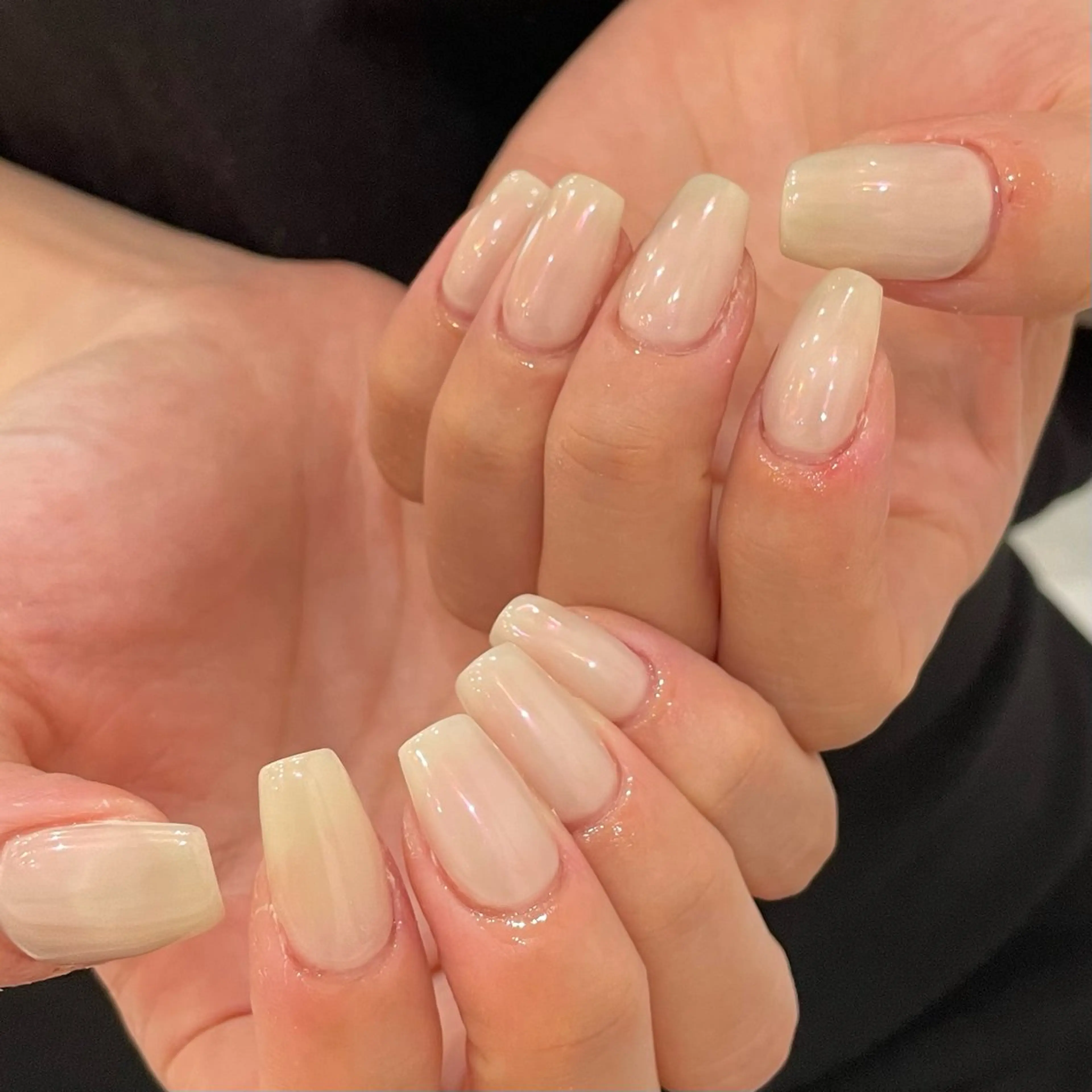 ネイル ハンドネイル LIFE MIYUのネイルデザイン