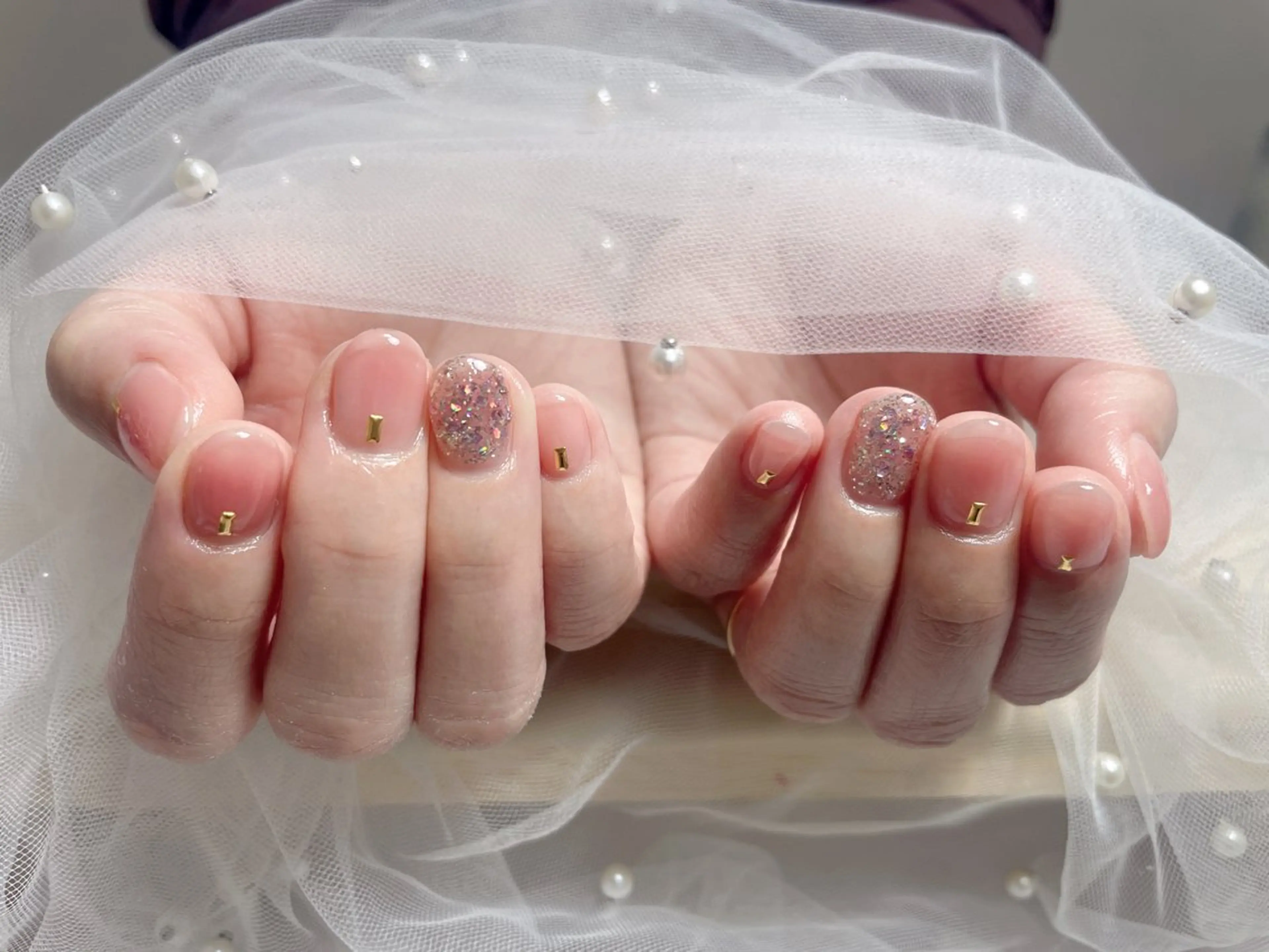 ネイル Angel AngelNailのネイルデザイン