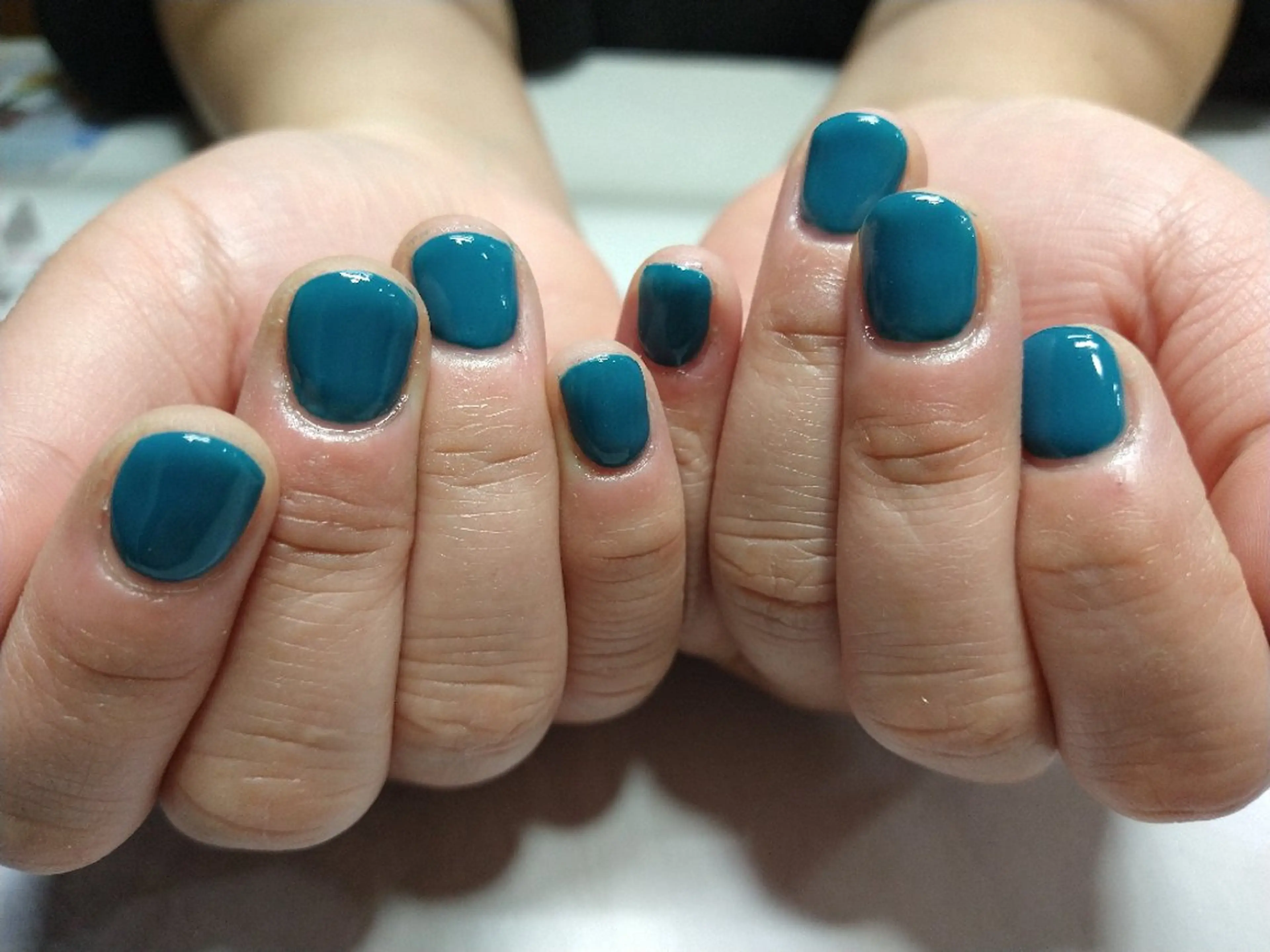 ネイル Rich to 大須賀のネイルデザイン