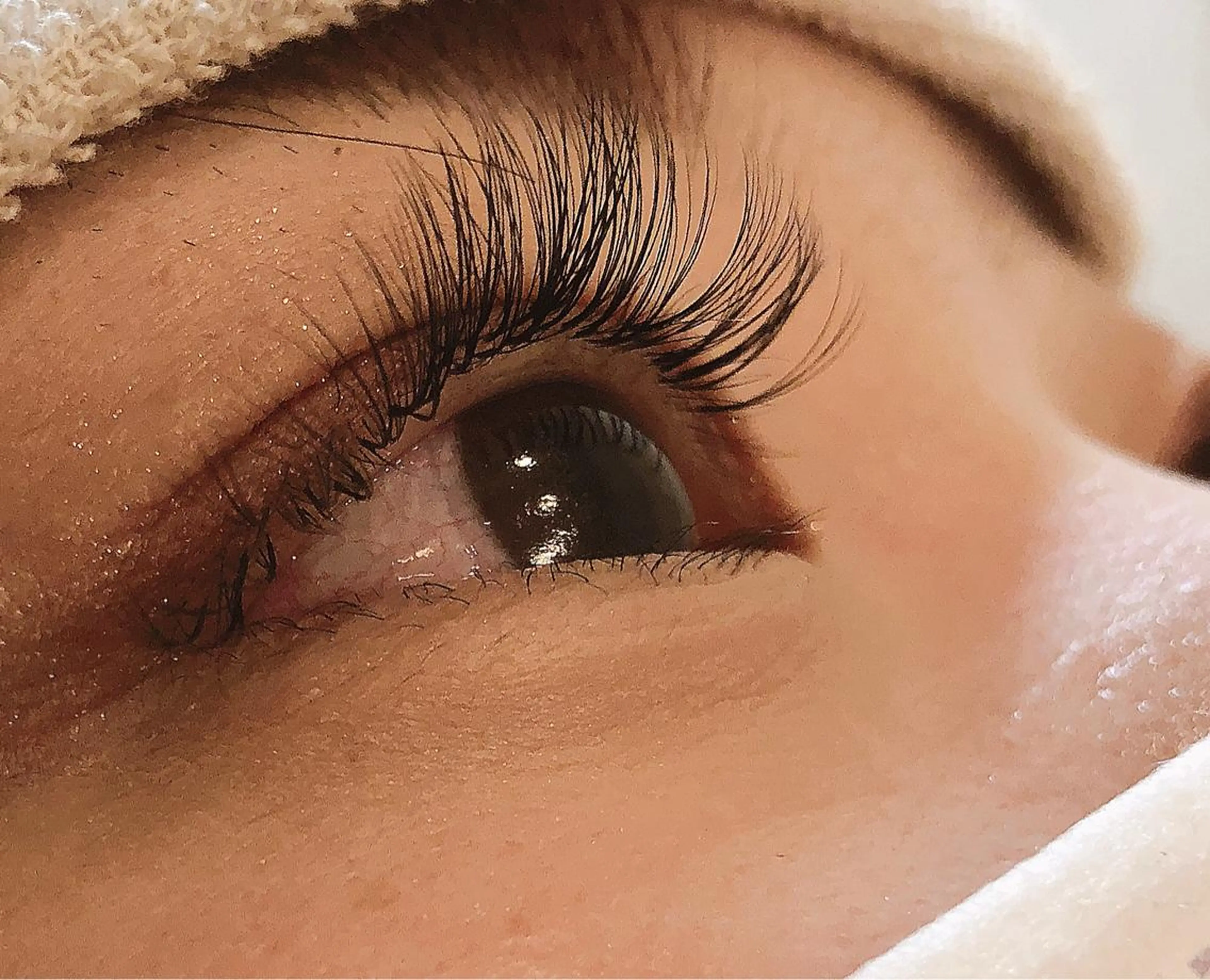 マツエク・マツパ pour voursのマツエク・マツパデザイン