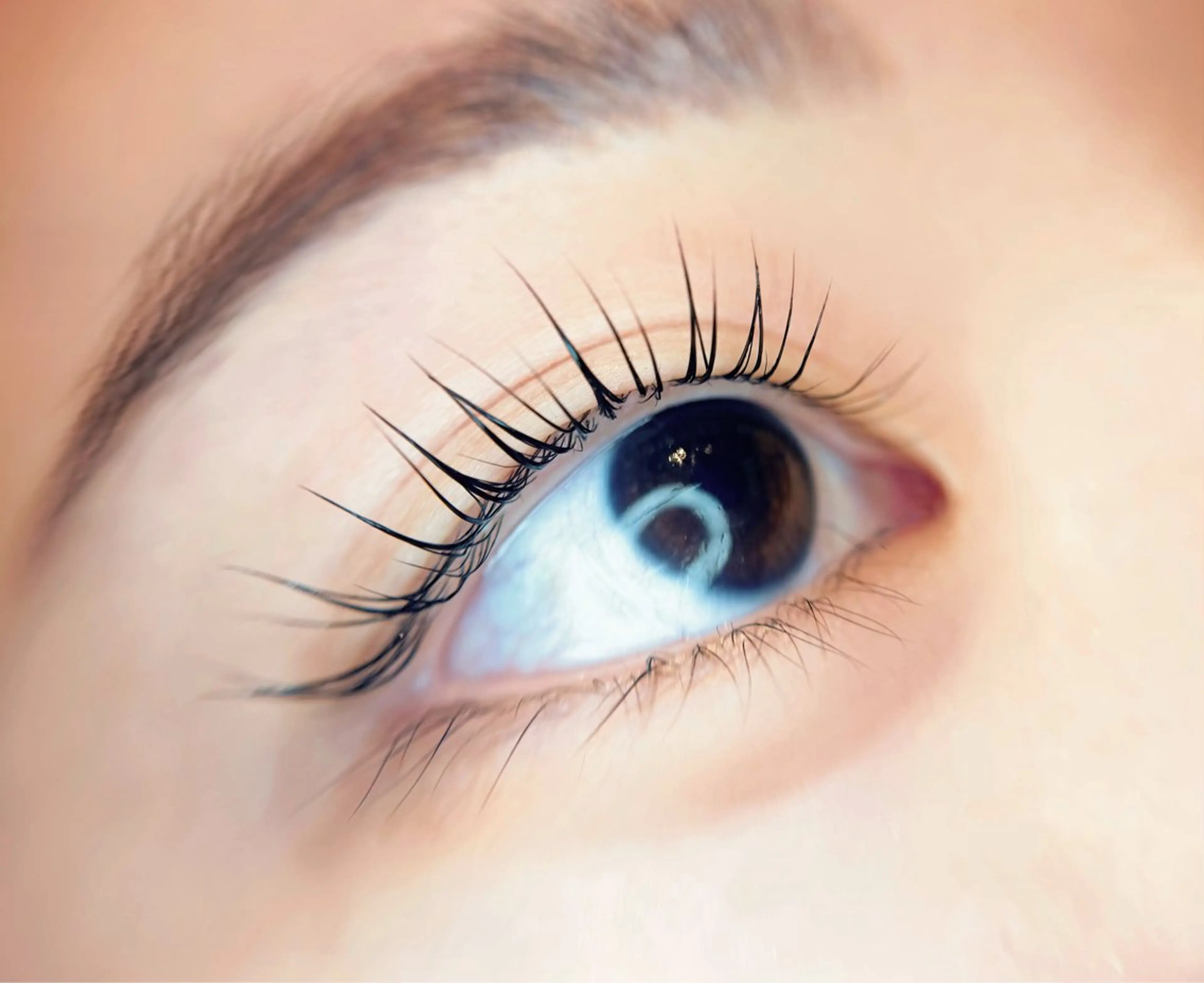 マツエク・マツパ パリジェンヌラッシュリフト アイリスト harukaのマツエク・マツパデザイン