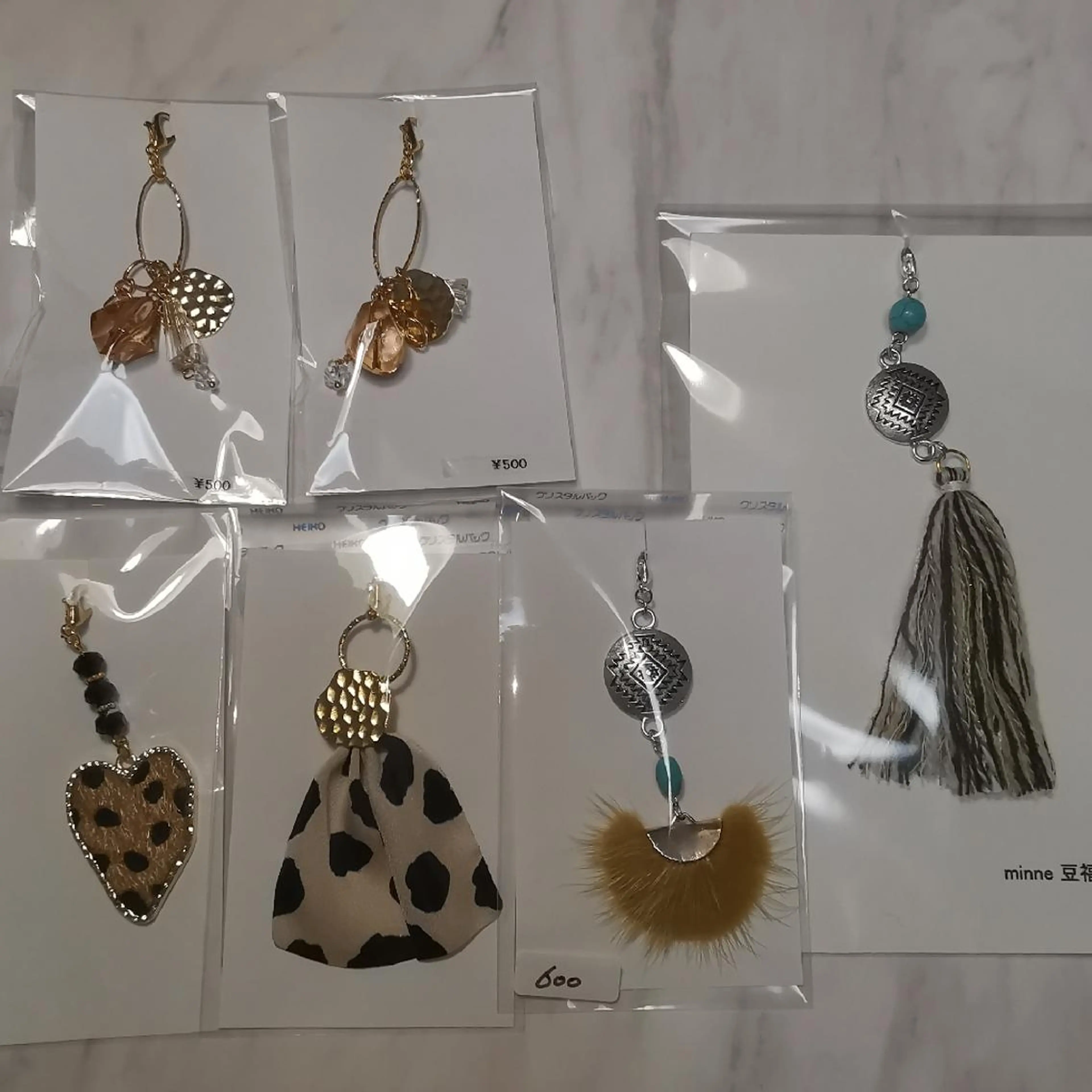 reve あやののネイルデザイン