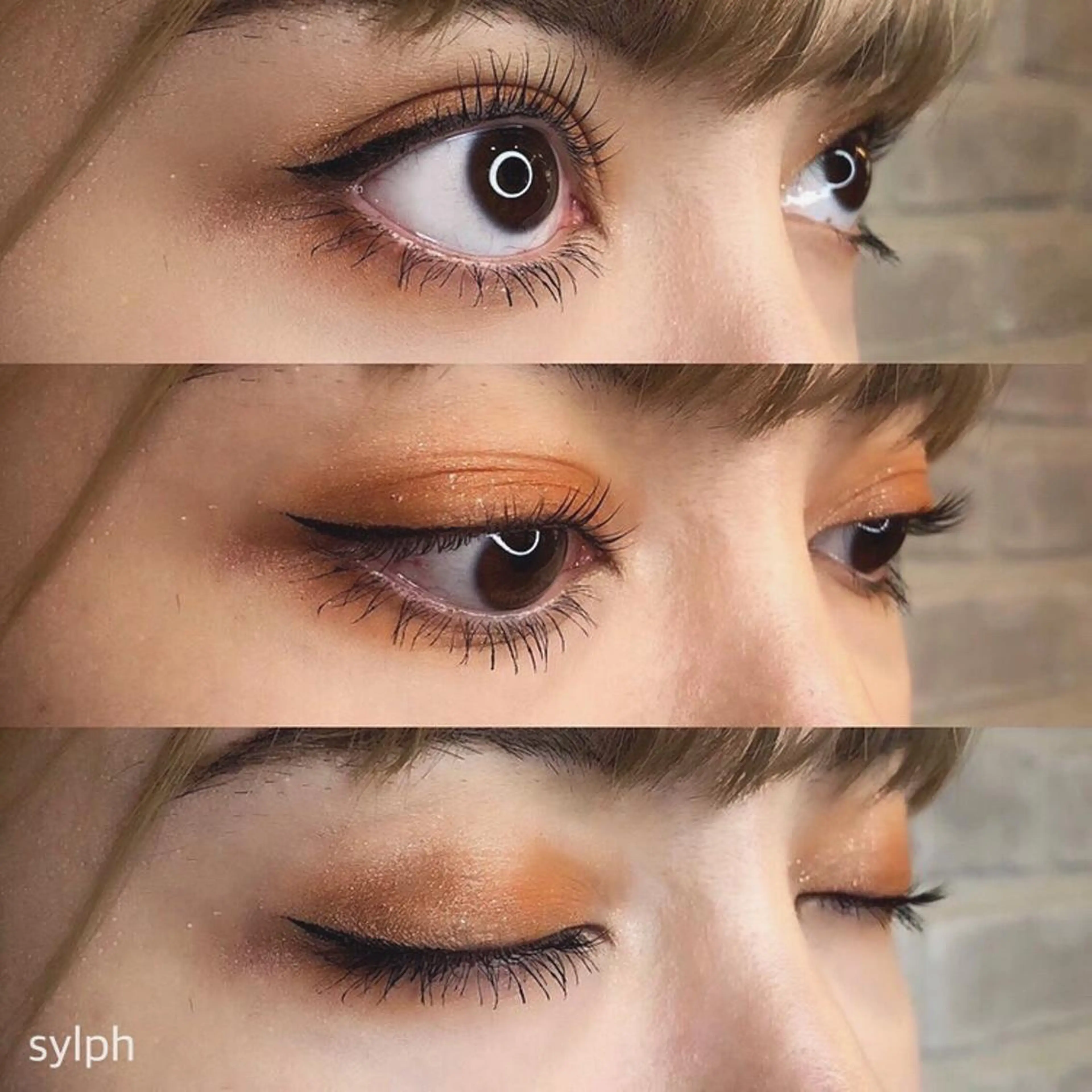 マツエク・マツパ Vyuha ビューハのヘアスタイル