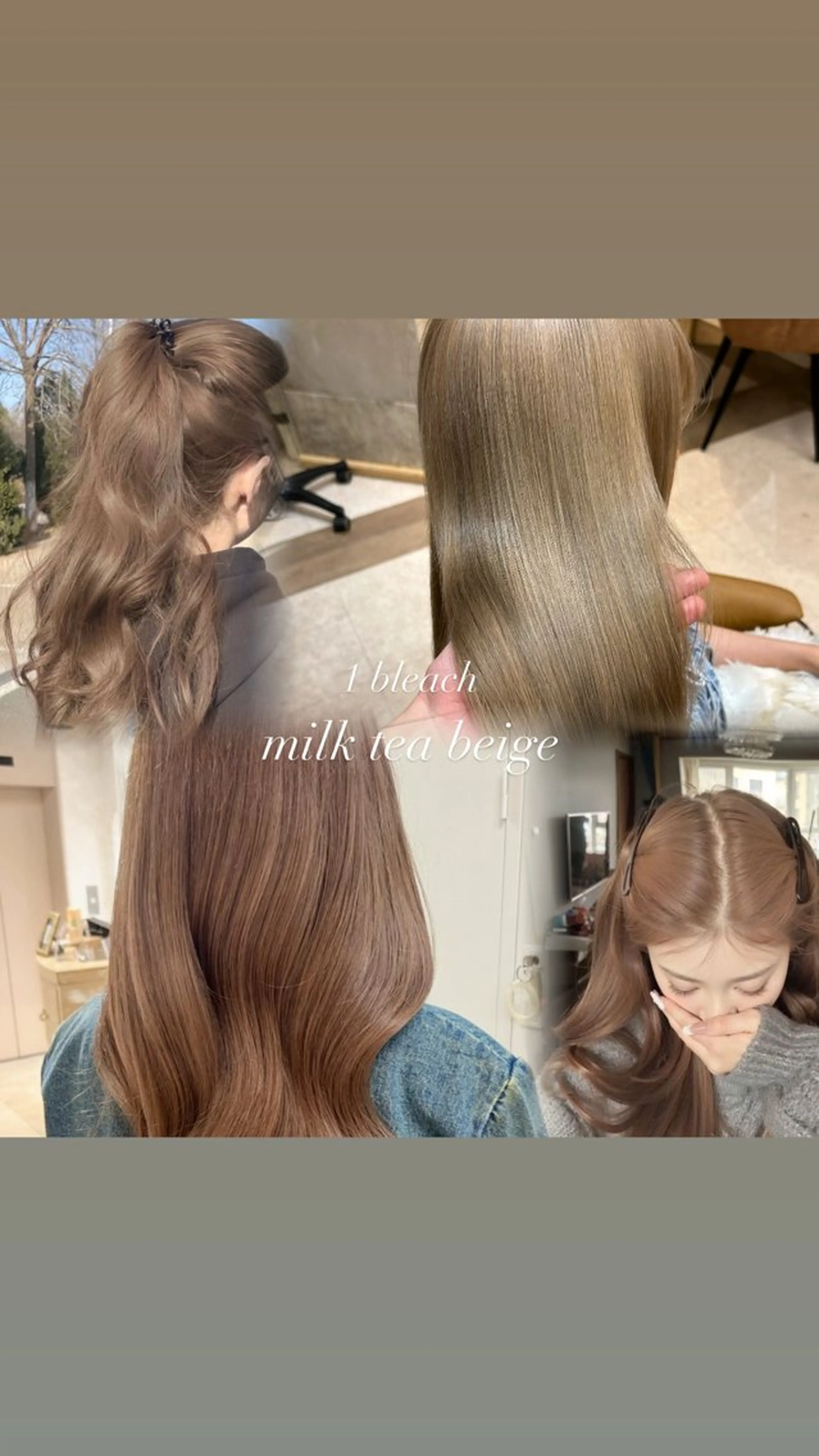 ロング カラー レイヤー/ブリなしW 美玖のヘアスタイル