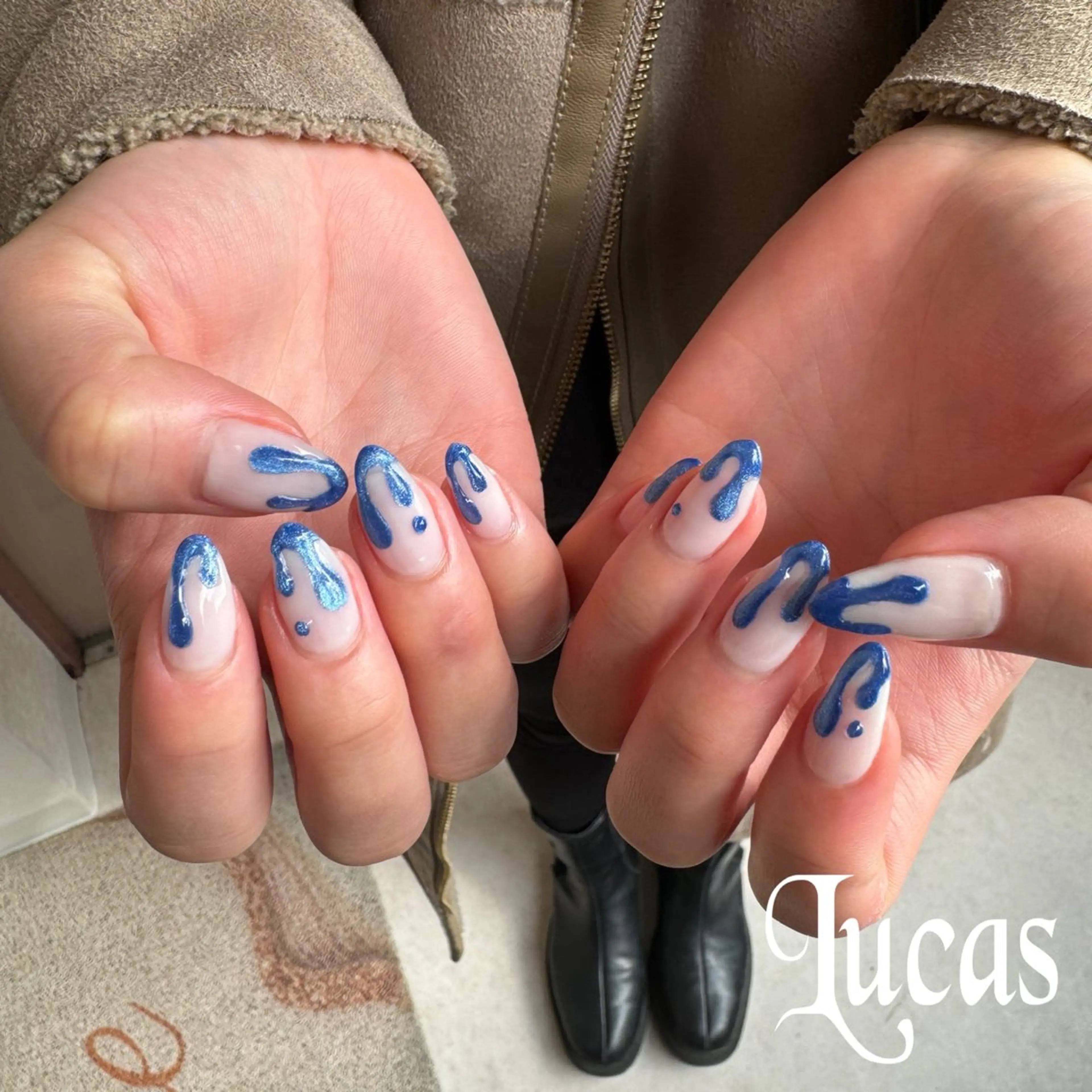 限定価格！【120分持ち込みコース】の写真