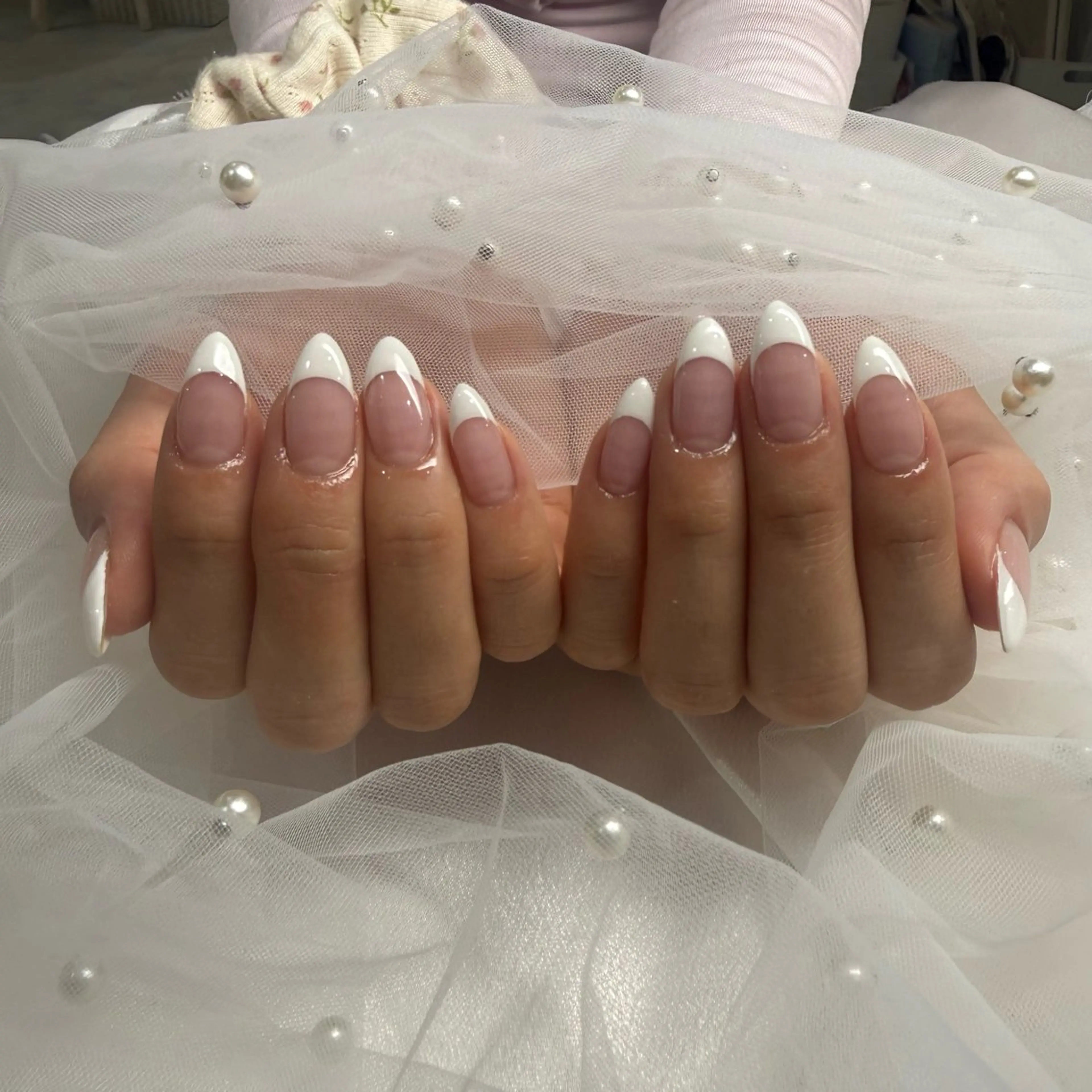 ネイル kanoha 🥣🫧のネイルデザイン