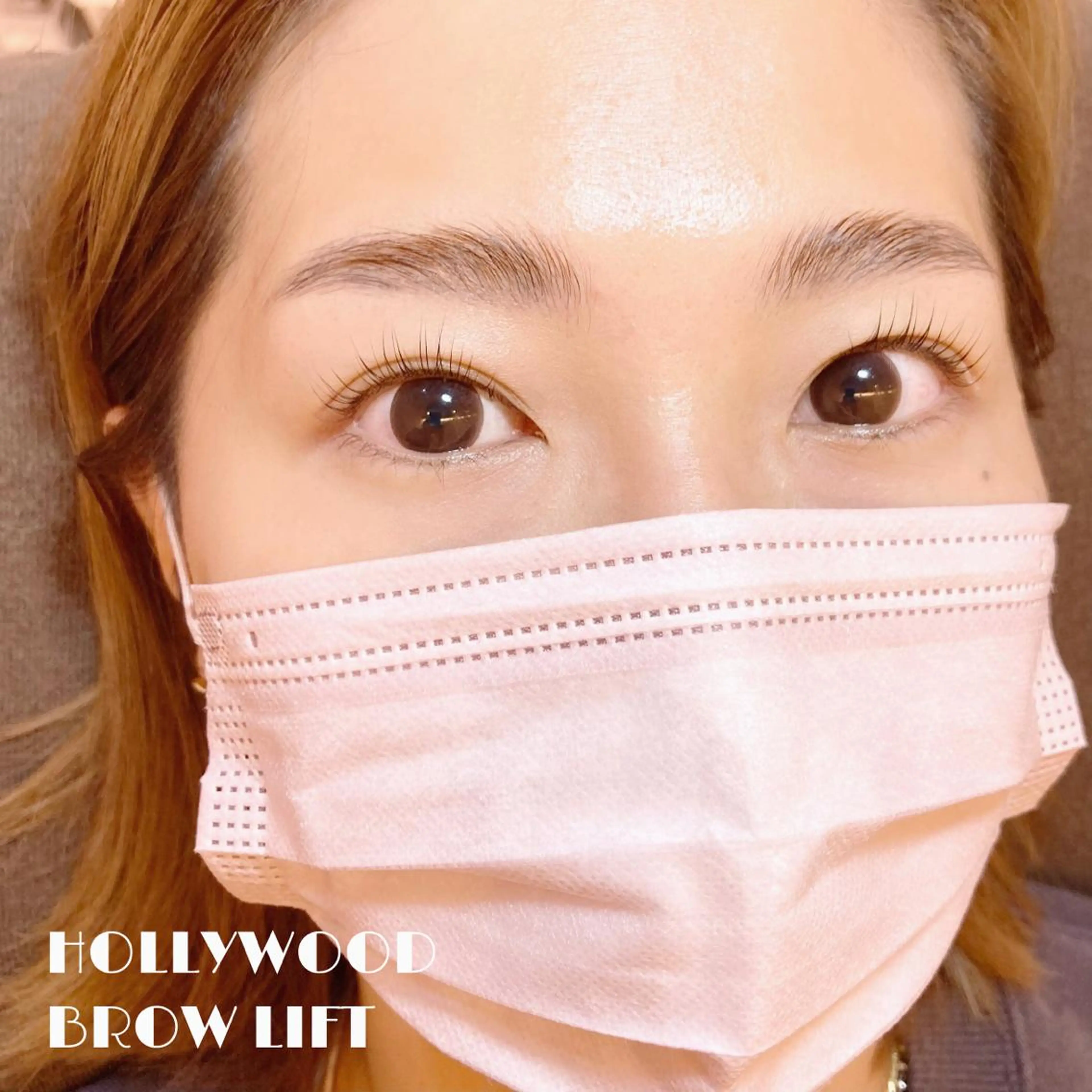 キッズ sola: neolive出沼のマツエク・マツパデザイン