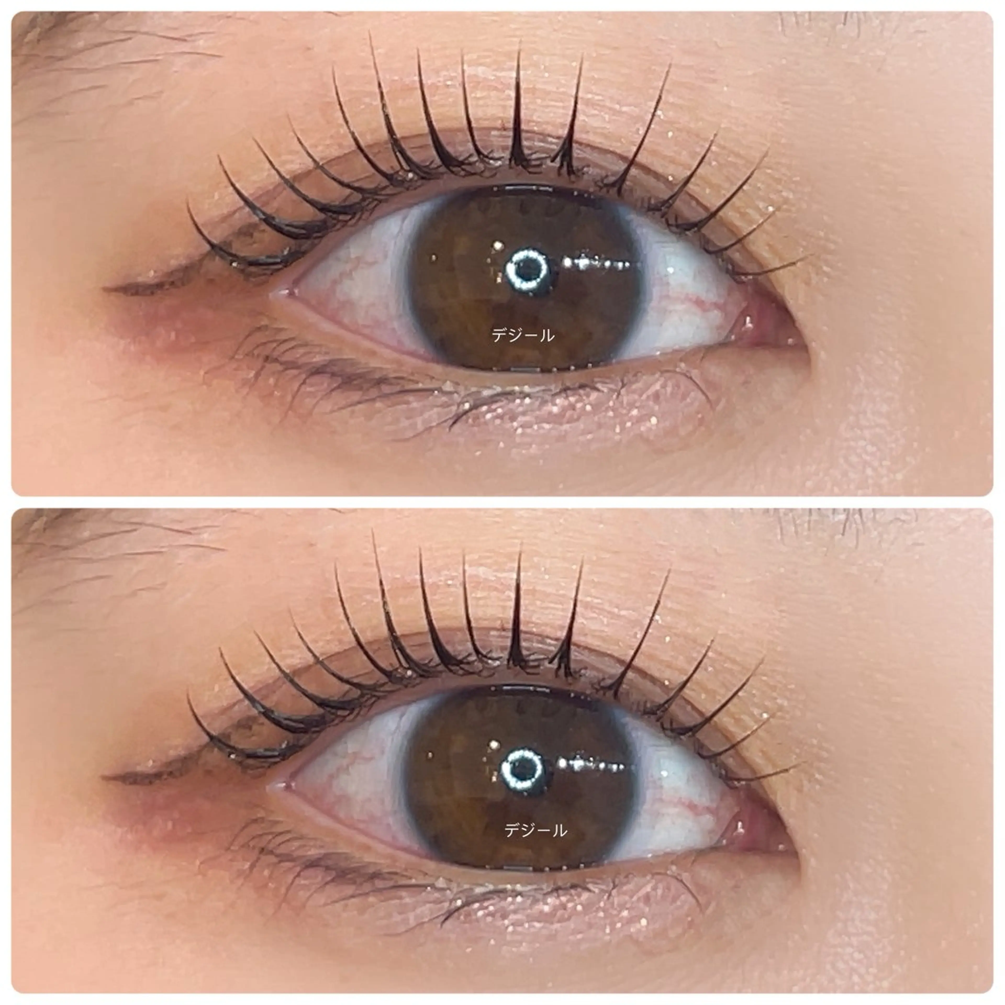 マツエク・マツパ マツパ 🌹みなみ🌹 清末のマツエク・マツパデザイン