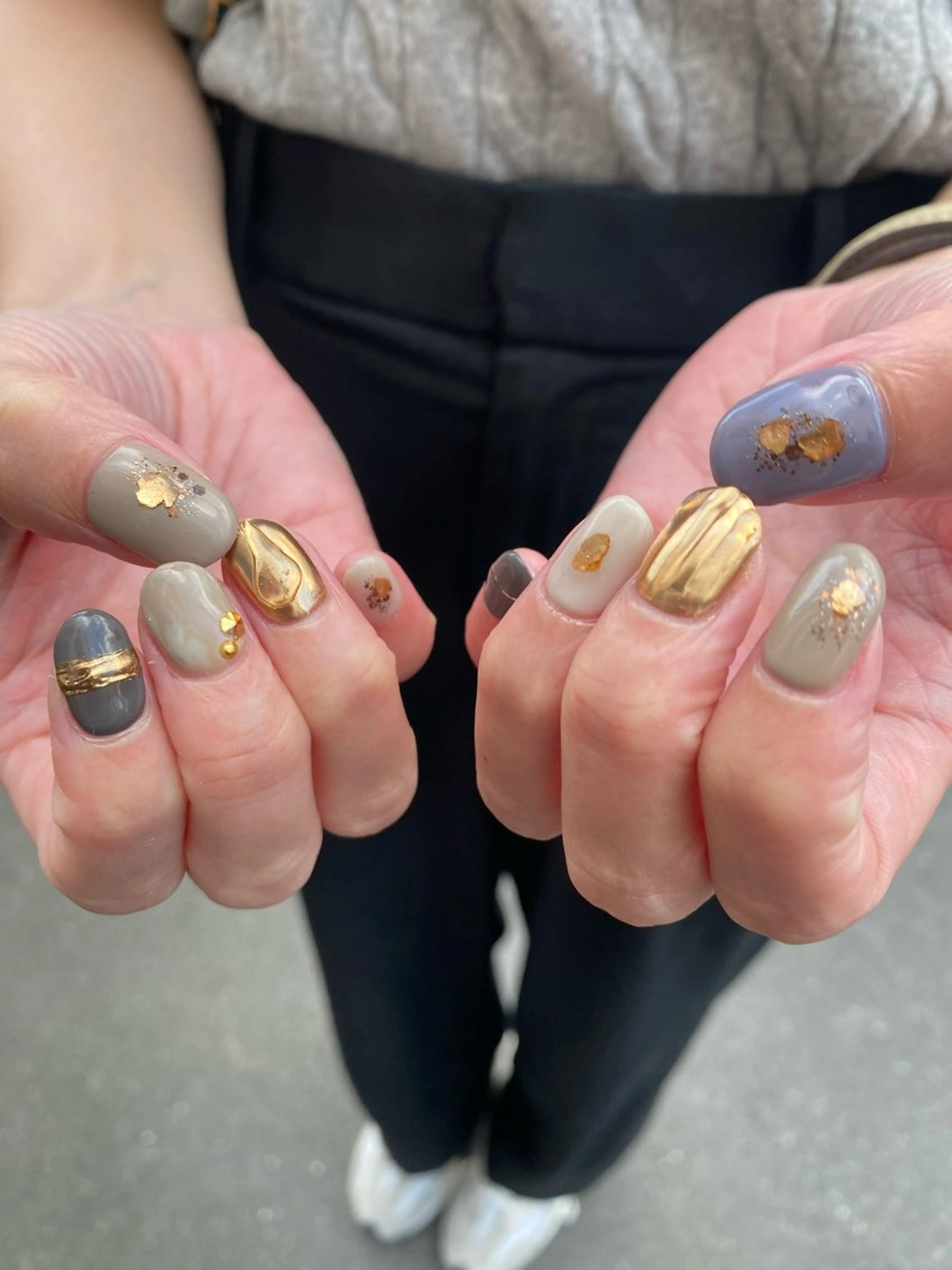 ご新規様90分コース🩰🪽オフなし/オフ込み¥7980の写真