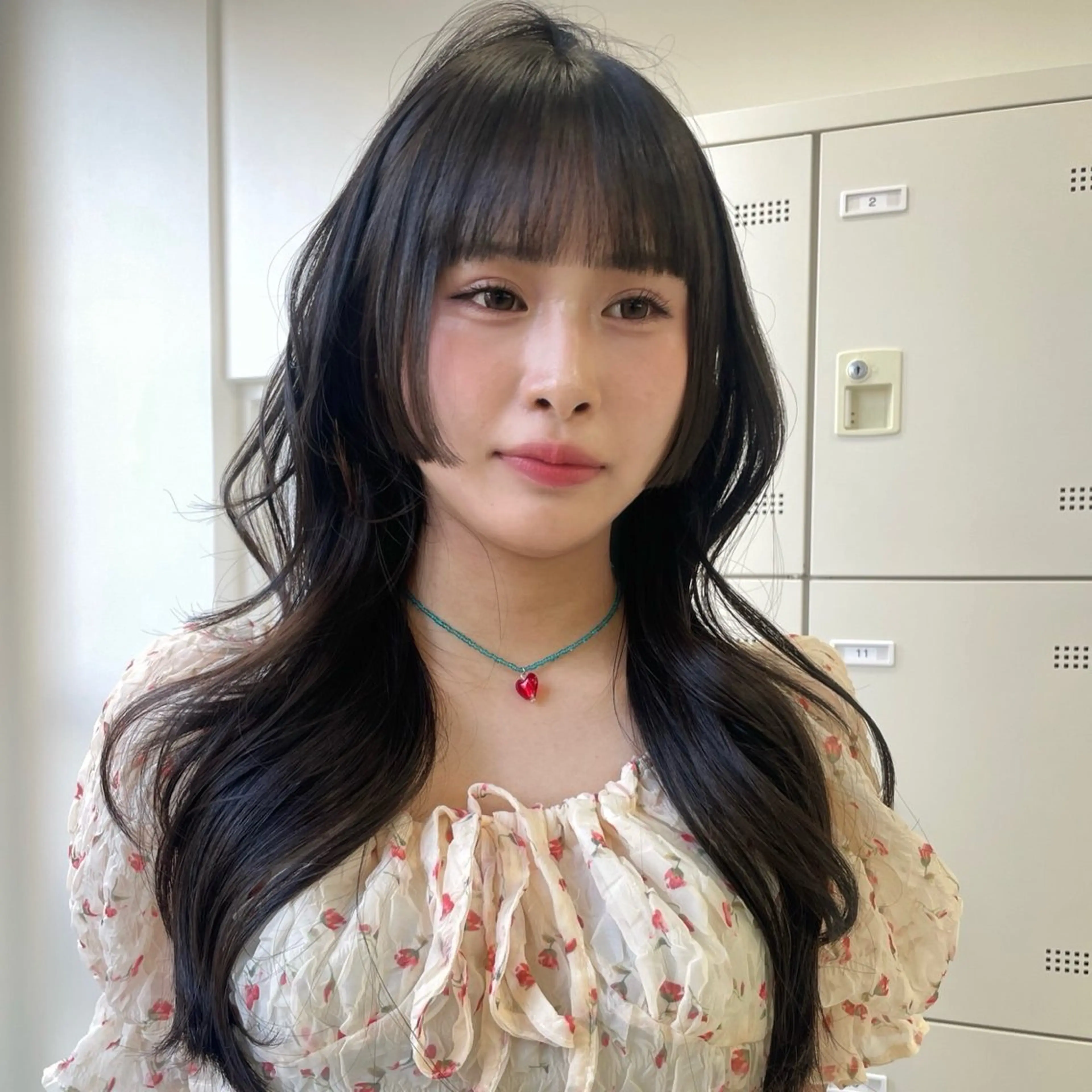 ロング 🫧LALA🫧 ショート🫧のヘアスタイル