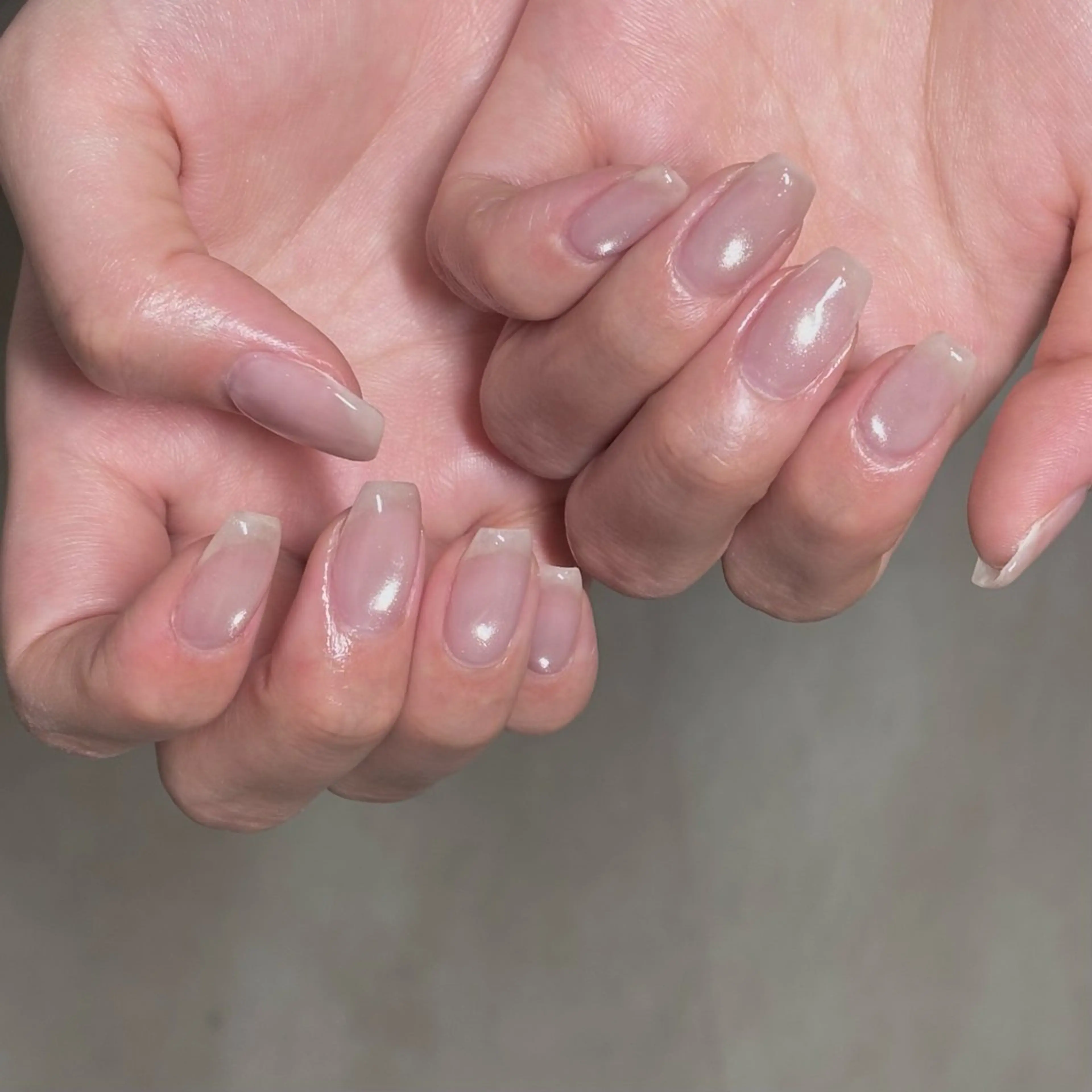 ネイル ハンドネイル Nail salon topazのネイルデザイン