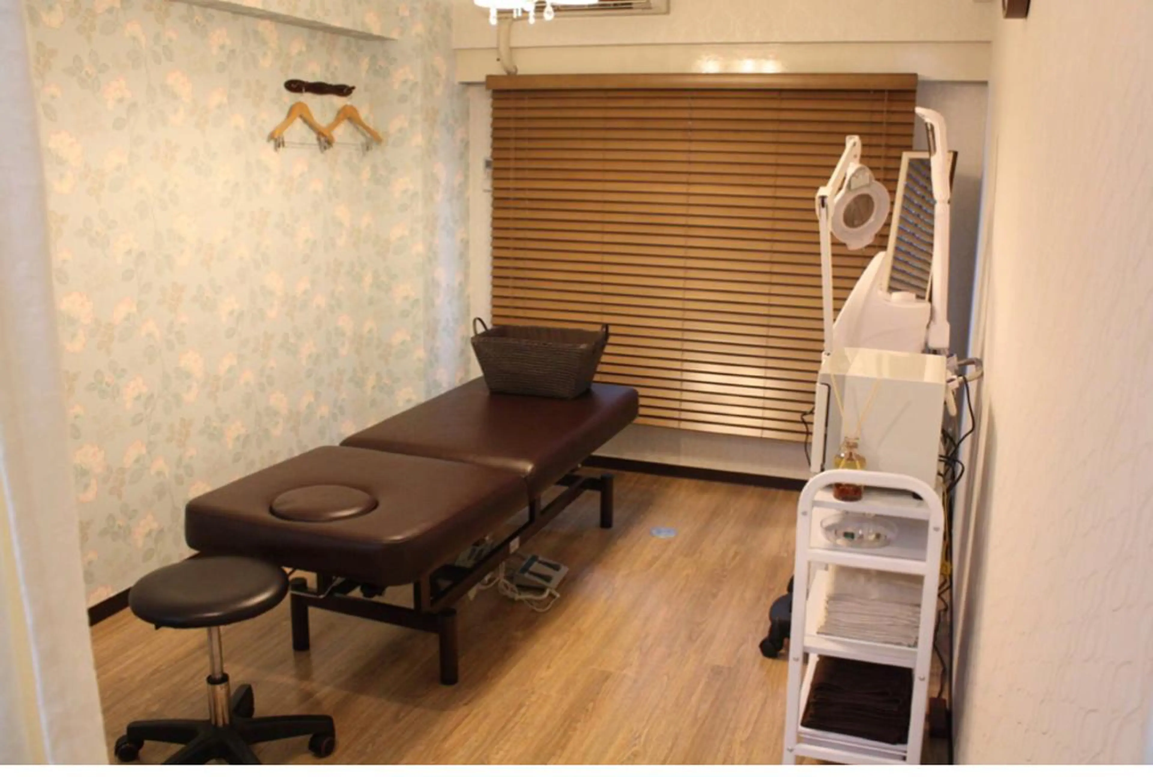 リトゥデラ フルールのエステ・リラクイメージ