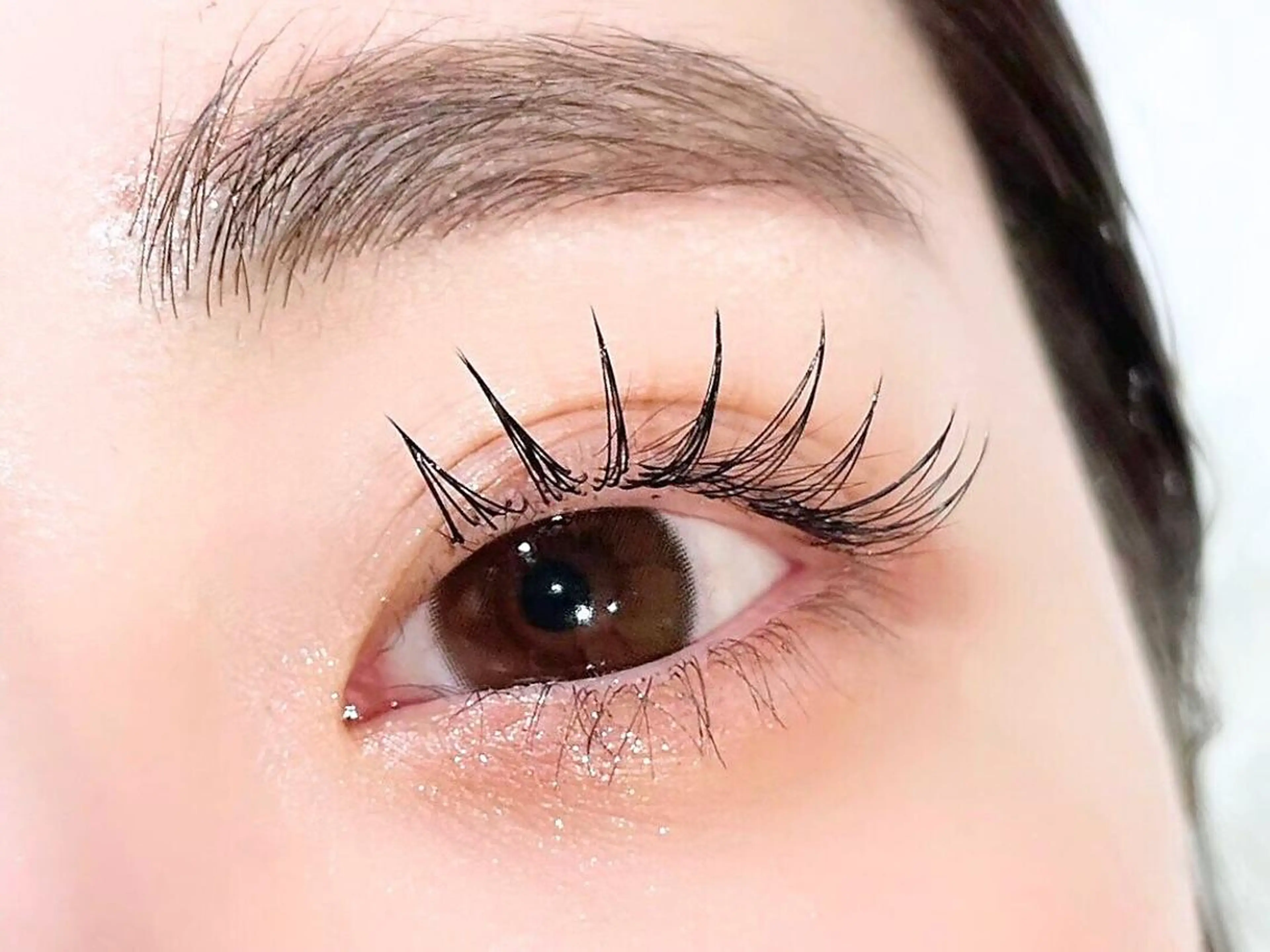 マツエク・マツパ マツエク クラシックアイズ 福岡天神店のマツエク・マツパデザイン