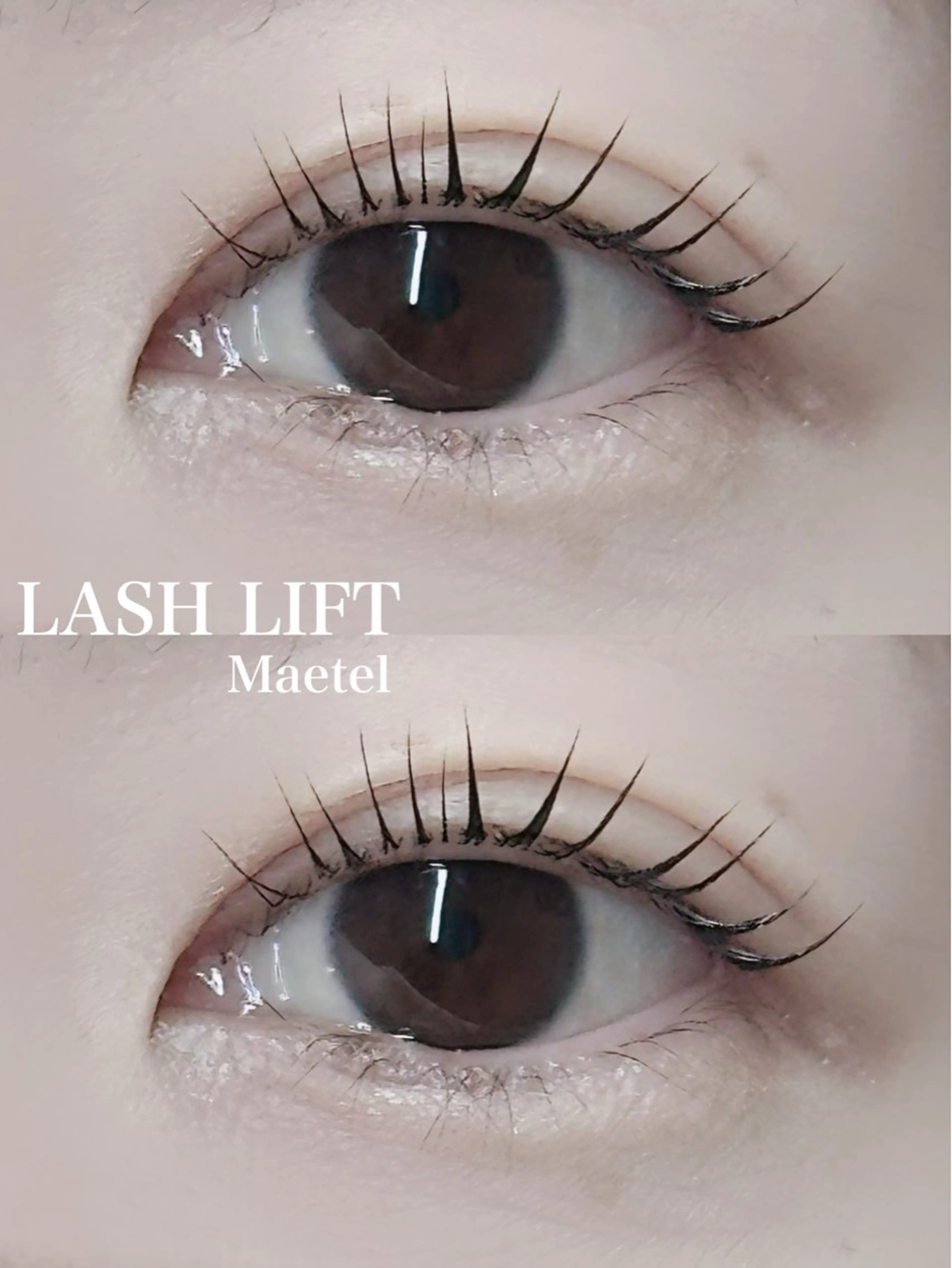 マツエク・マツパ KOTONE 🌼のマツエク・マツパデザイン