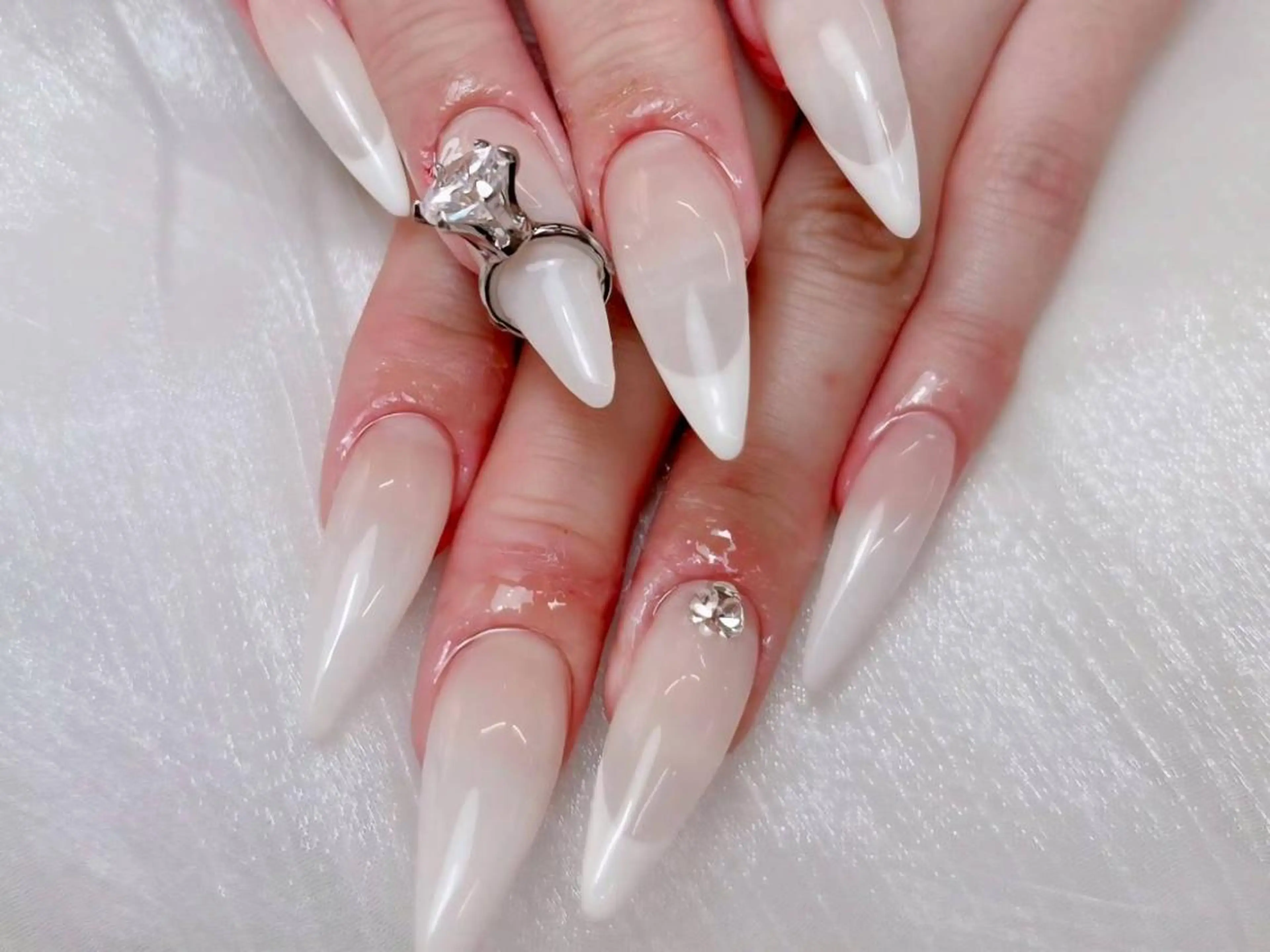 ネイル MIHANA西川口 ／Jrネイリストのネイルデザイン