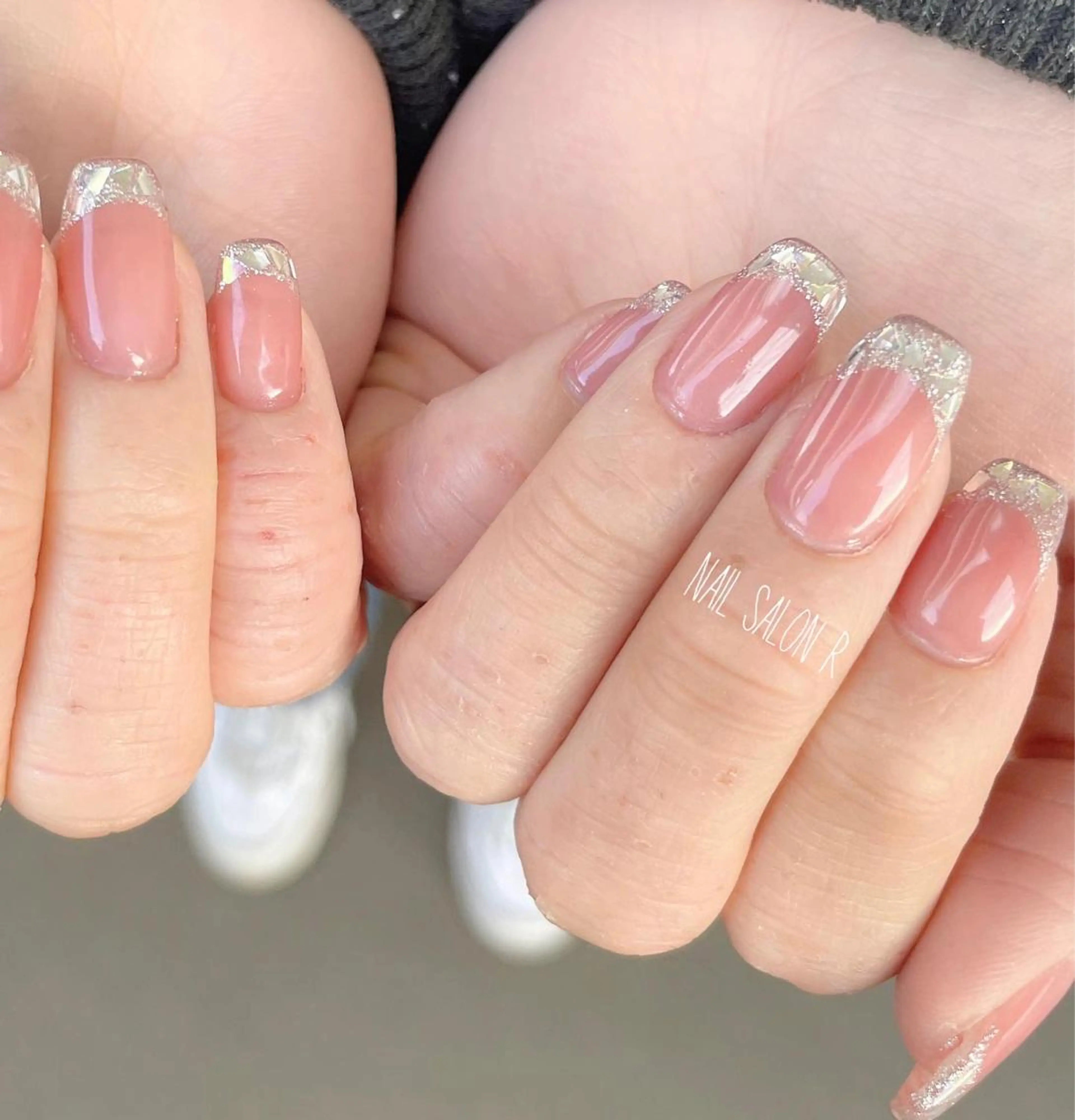 ネイル nail salon Rのネイルデザイン