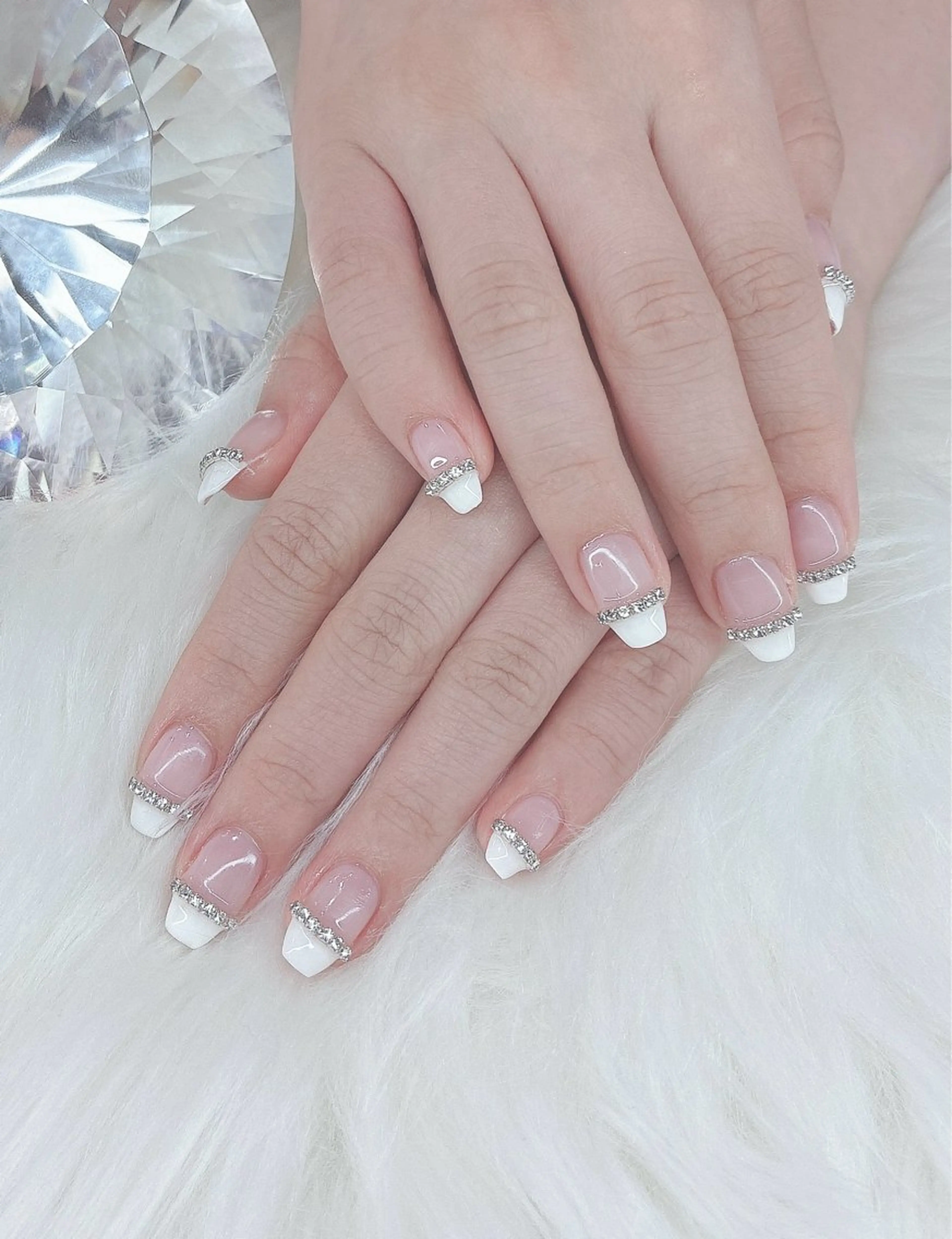 ネイル ハンドネイル LoaChaton kaeのネイルデザイン