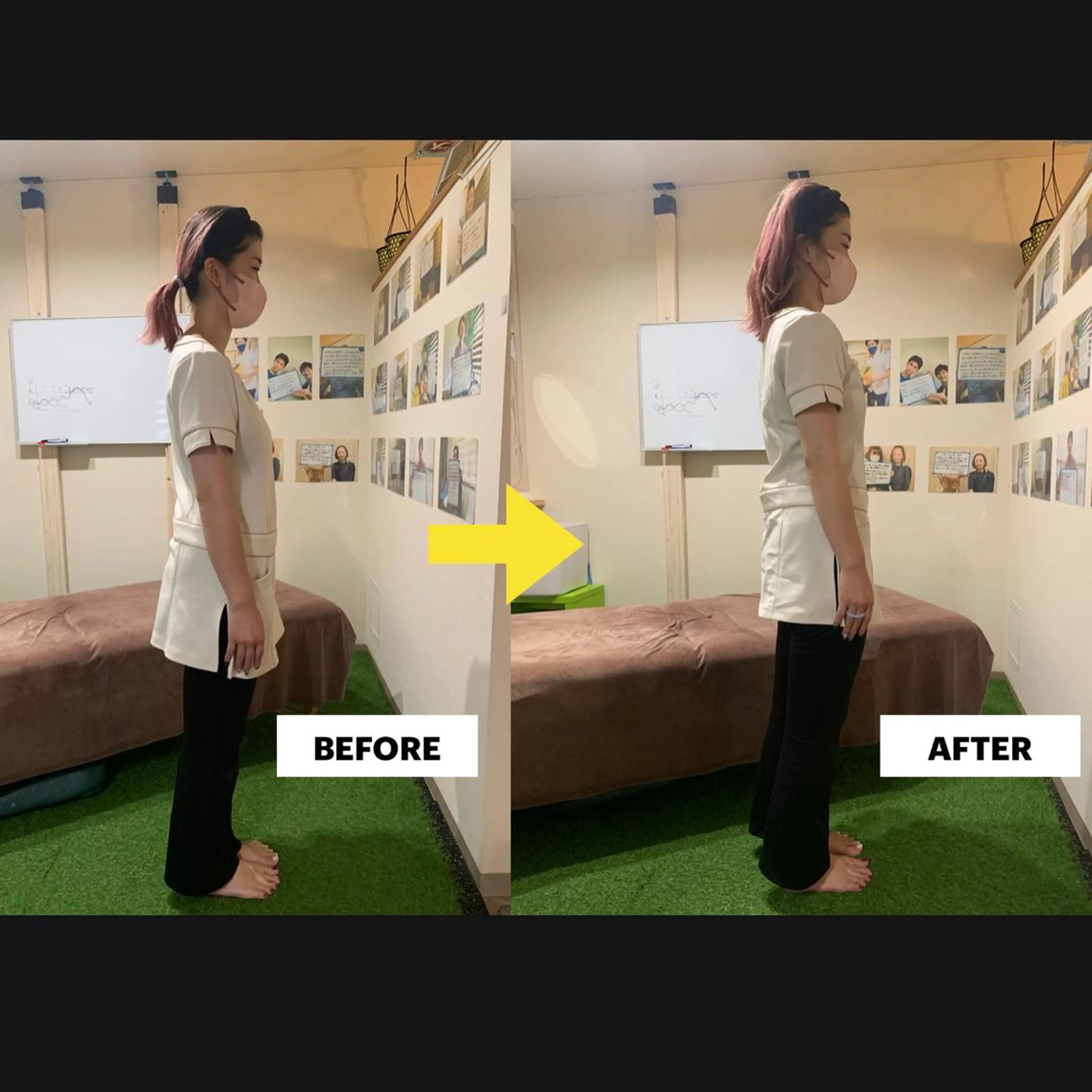 婦人科整体院 増田綾子のエステ・リラクイメージ