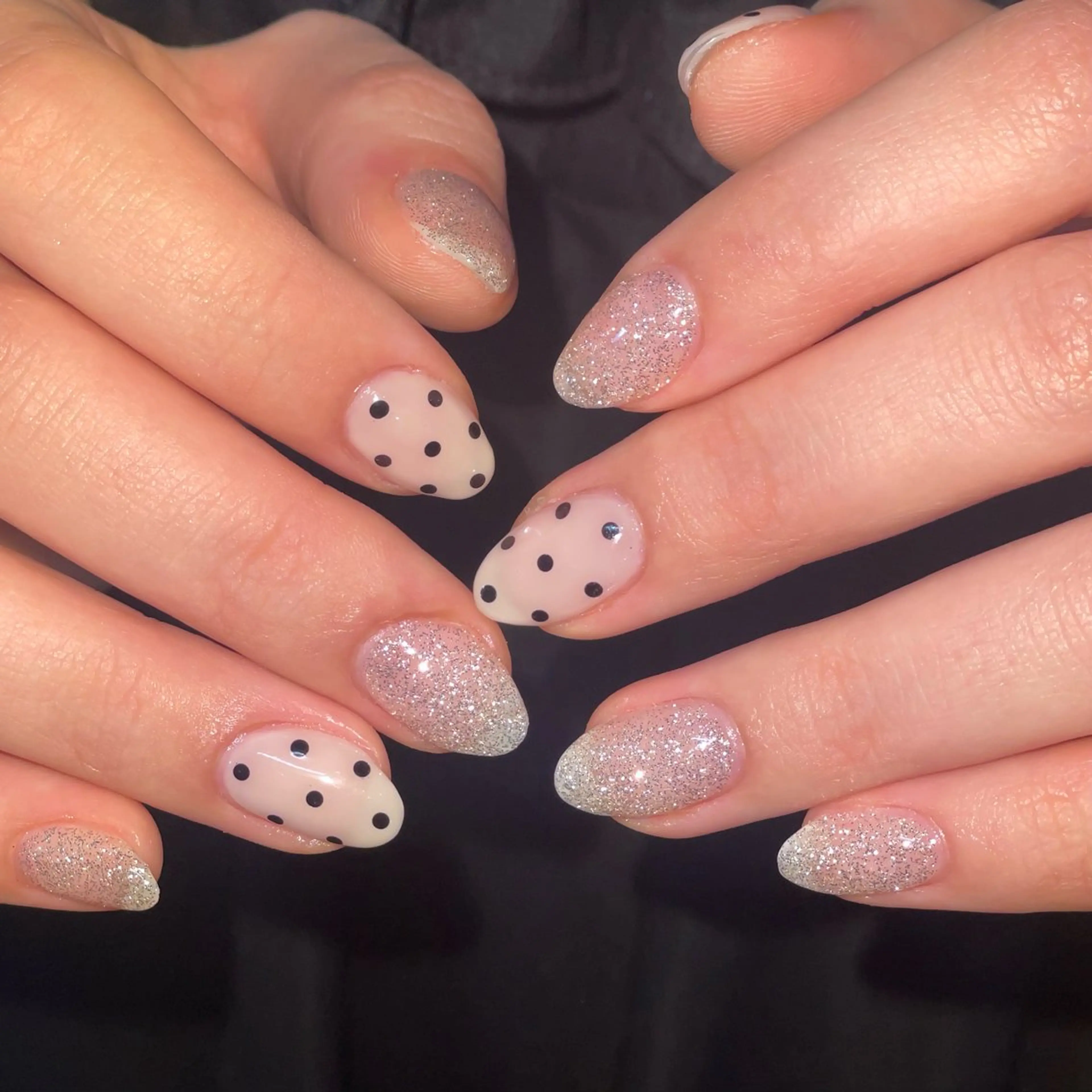 ネイル ドット SEIRA⋆✦ Paletteのネイルデザイン