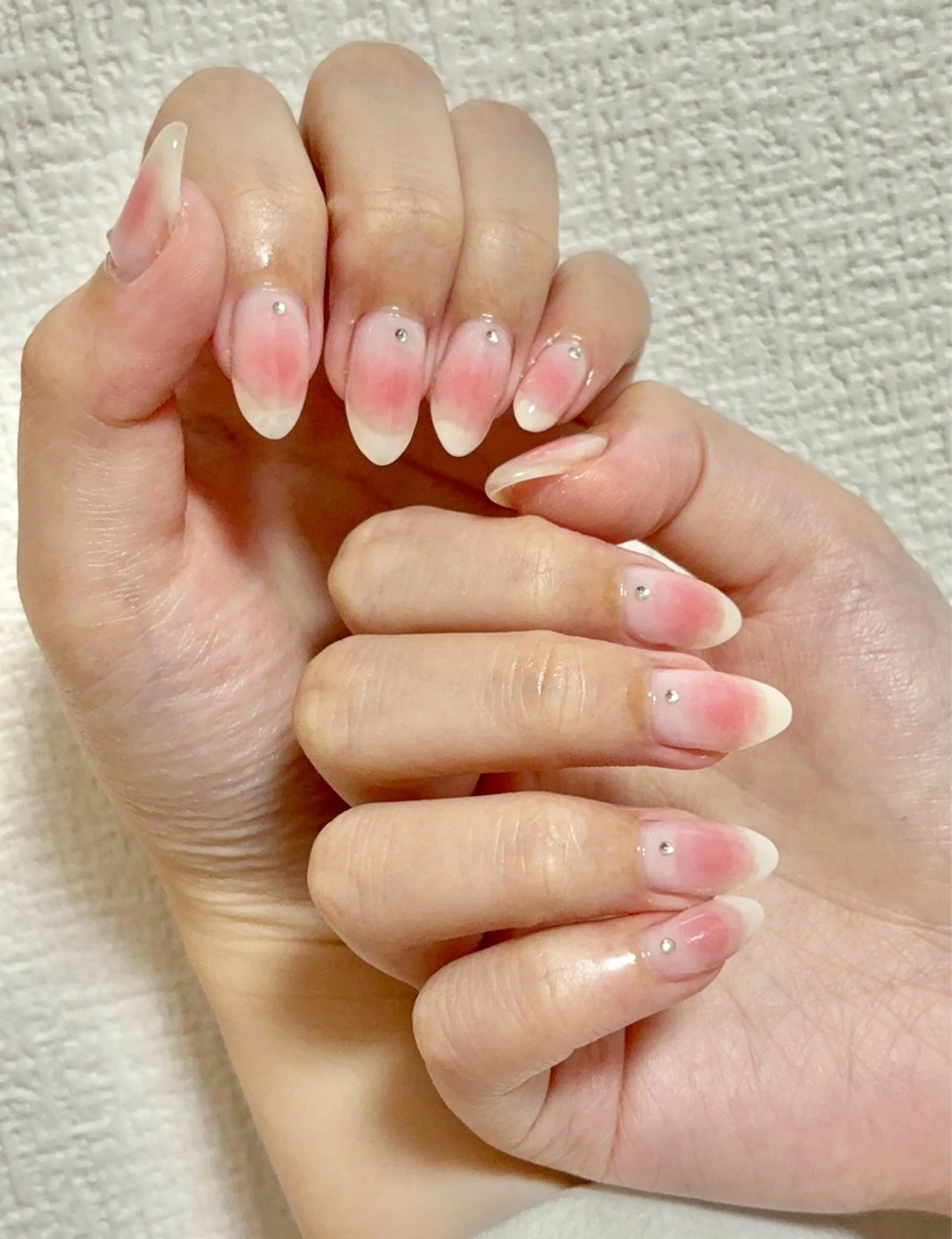ネイル ハンドネイル ハンドケア Nail Salon Repos【ルポ】のネイルデザイン