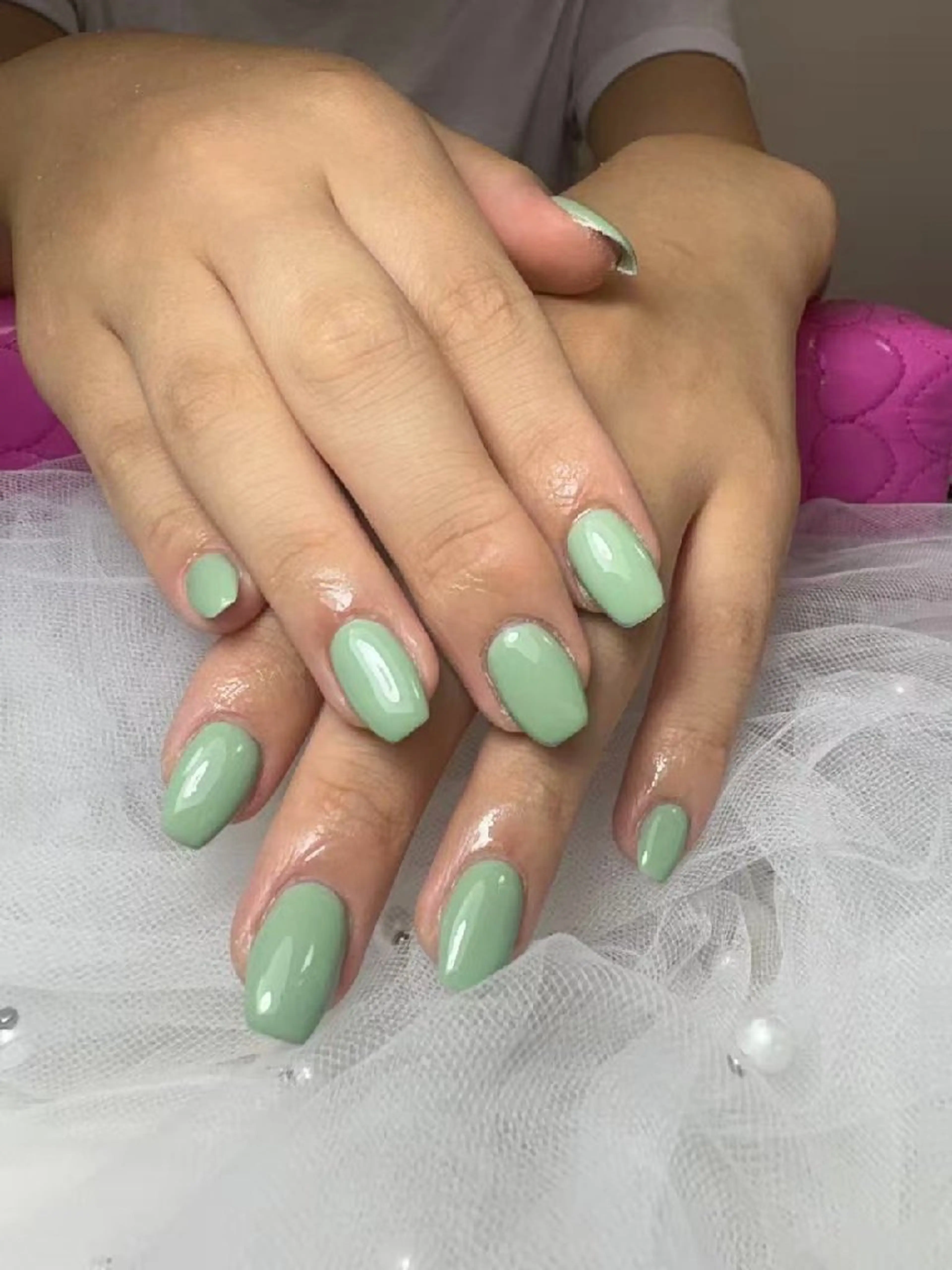 ネイル Y2 nail salonのネイルデザイン