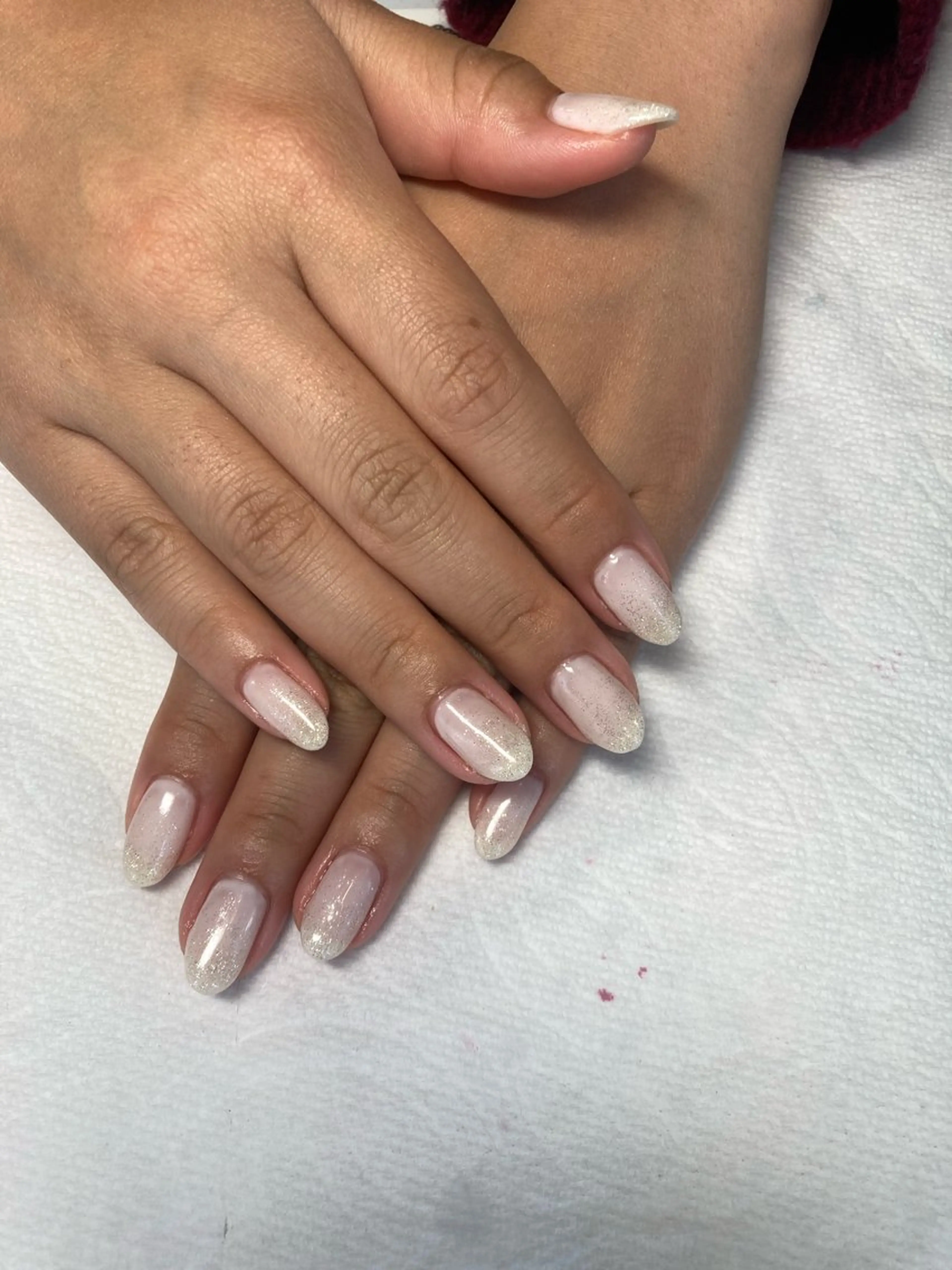 ネイル リリーズサプライ 瀬尾のネイルデザイン